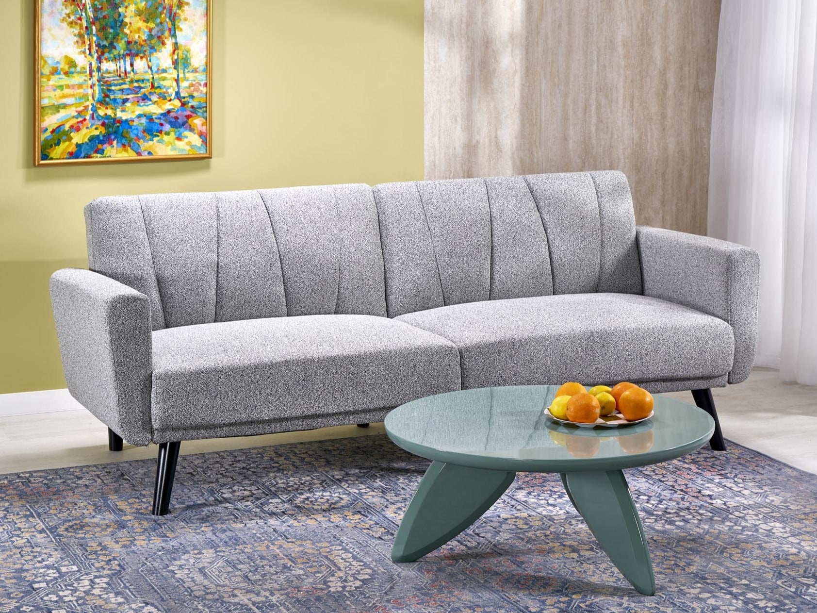 Sovesofa Houston 1971