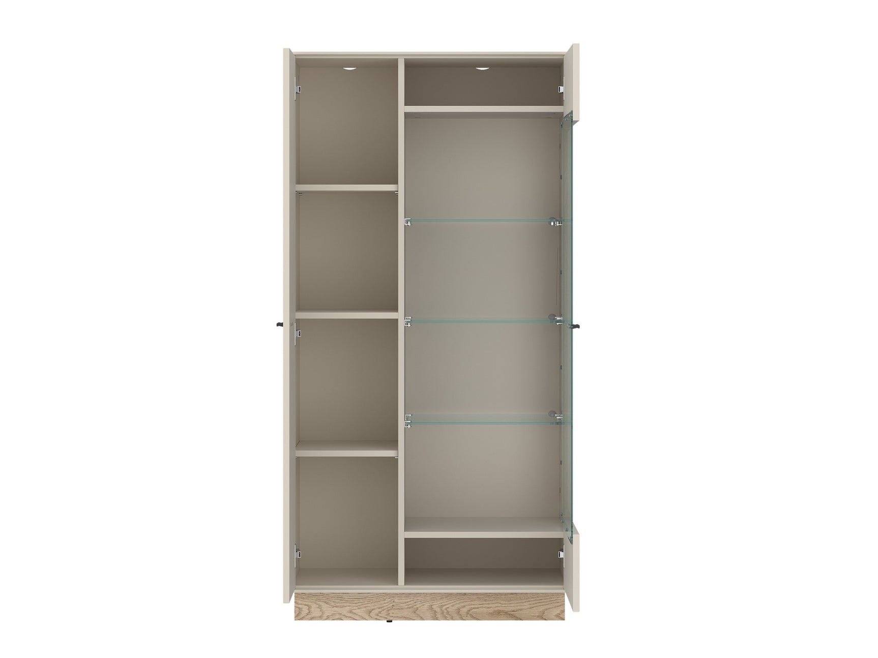 Stuemøbler-sæt Ontario 152