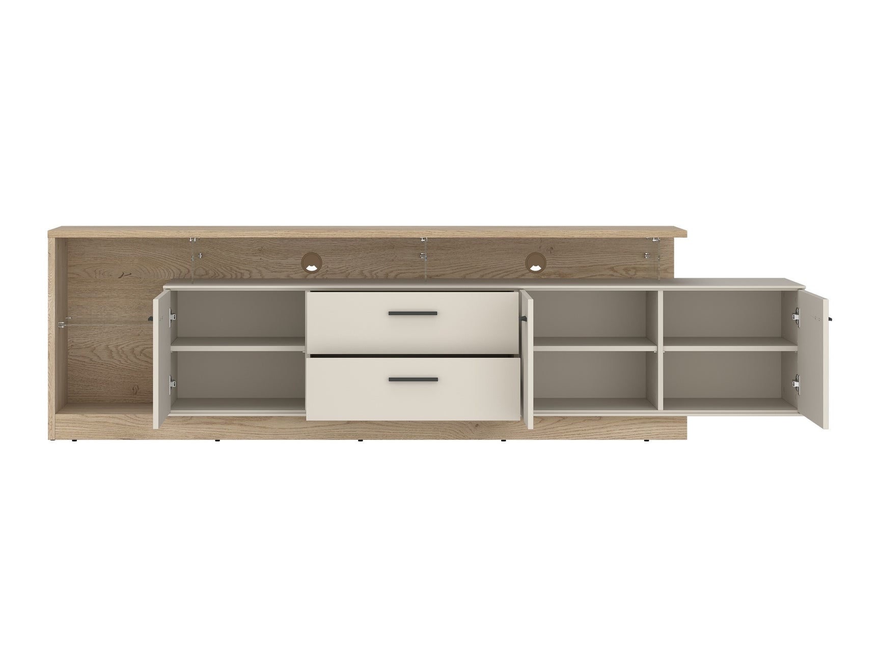 Stuemøbler-sæt Ontario 152