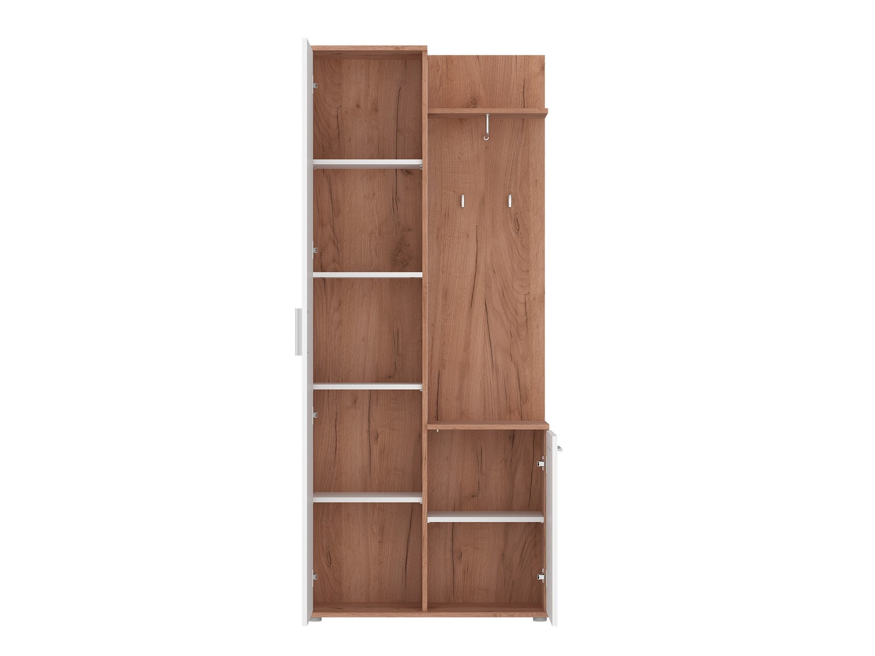 Entrésæt Ontario 154