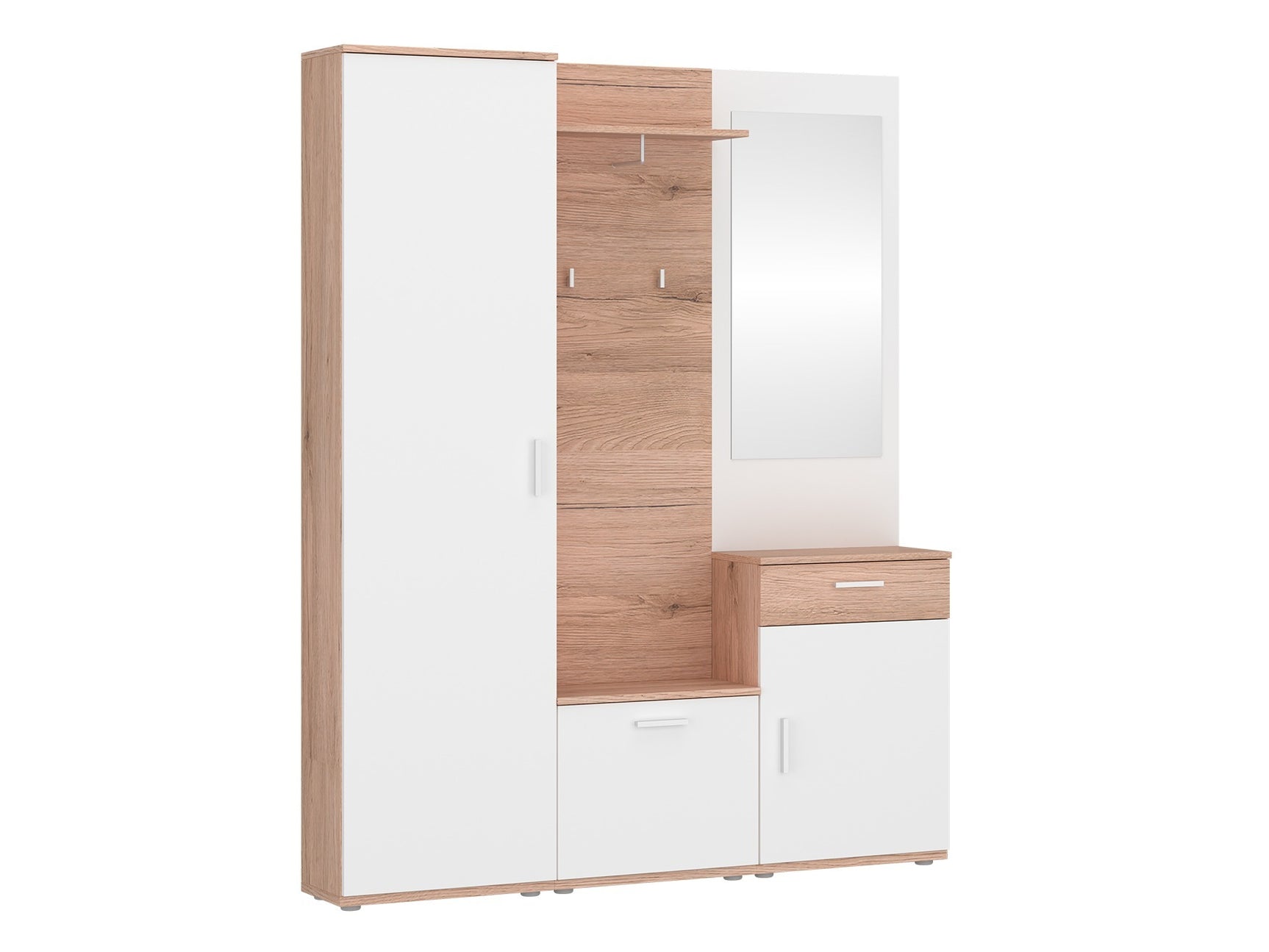 Entrésæt Ontario 155