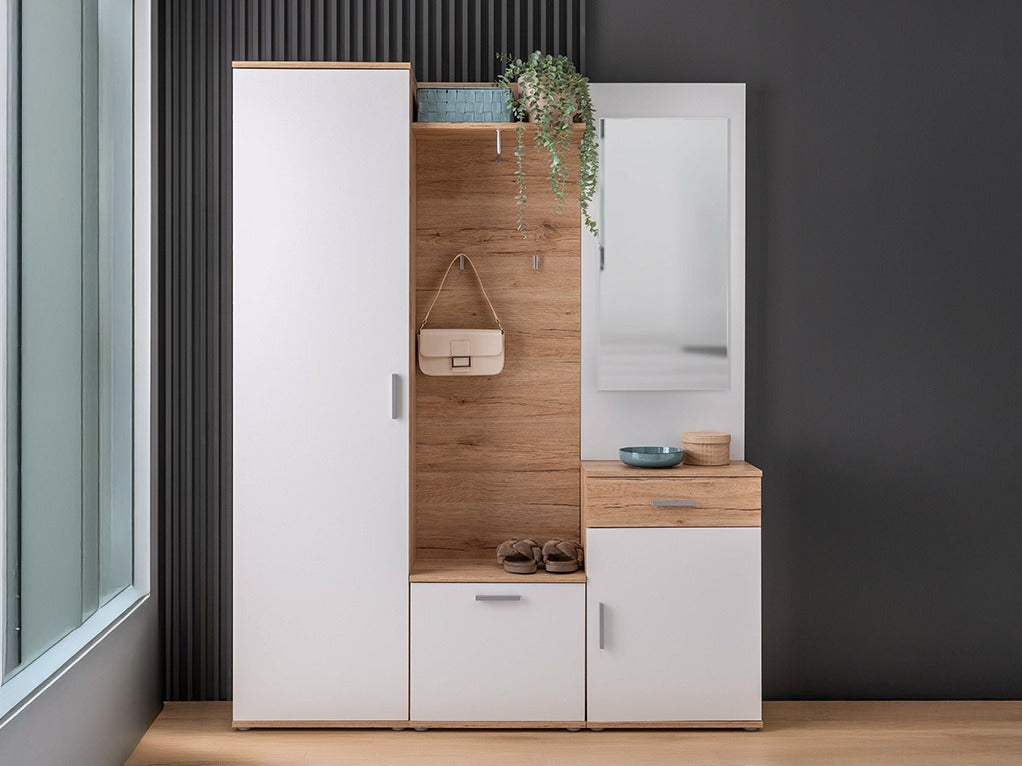 Entrésæt Ontario 155