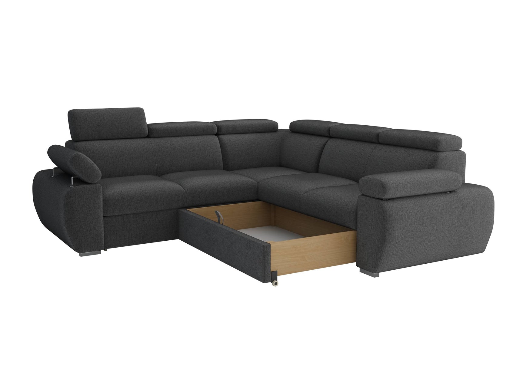 Hjørnesofa Columbus 215 4094423