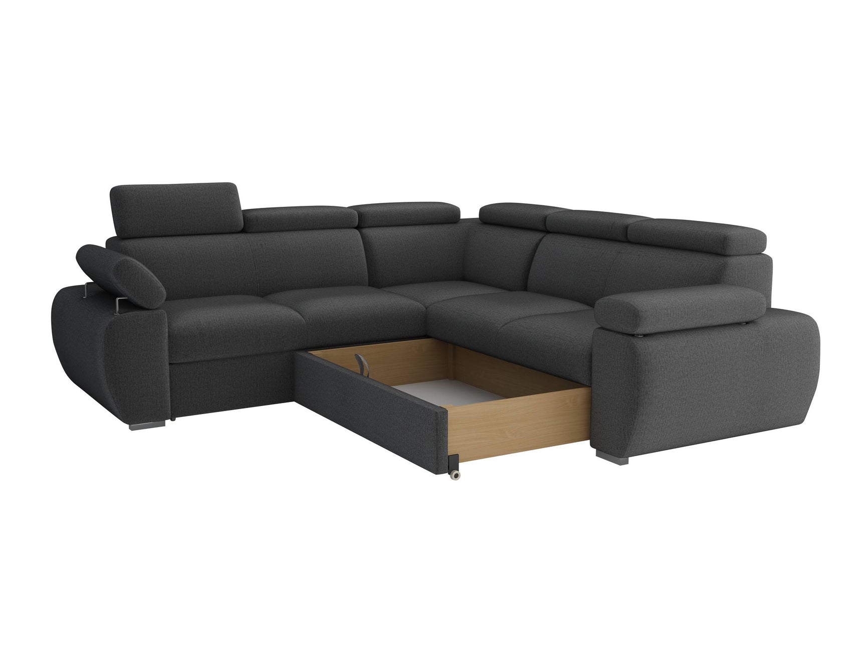 Hjørnesofa Columbus 215 4094426