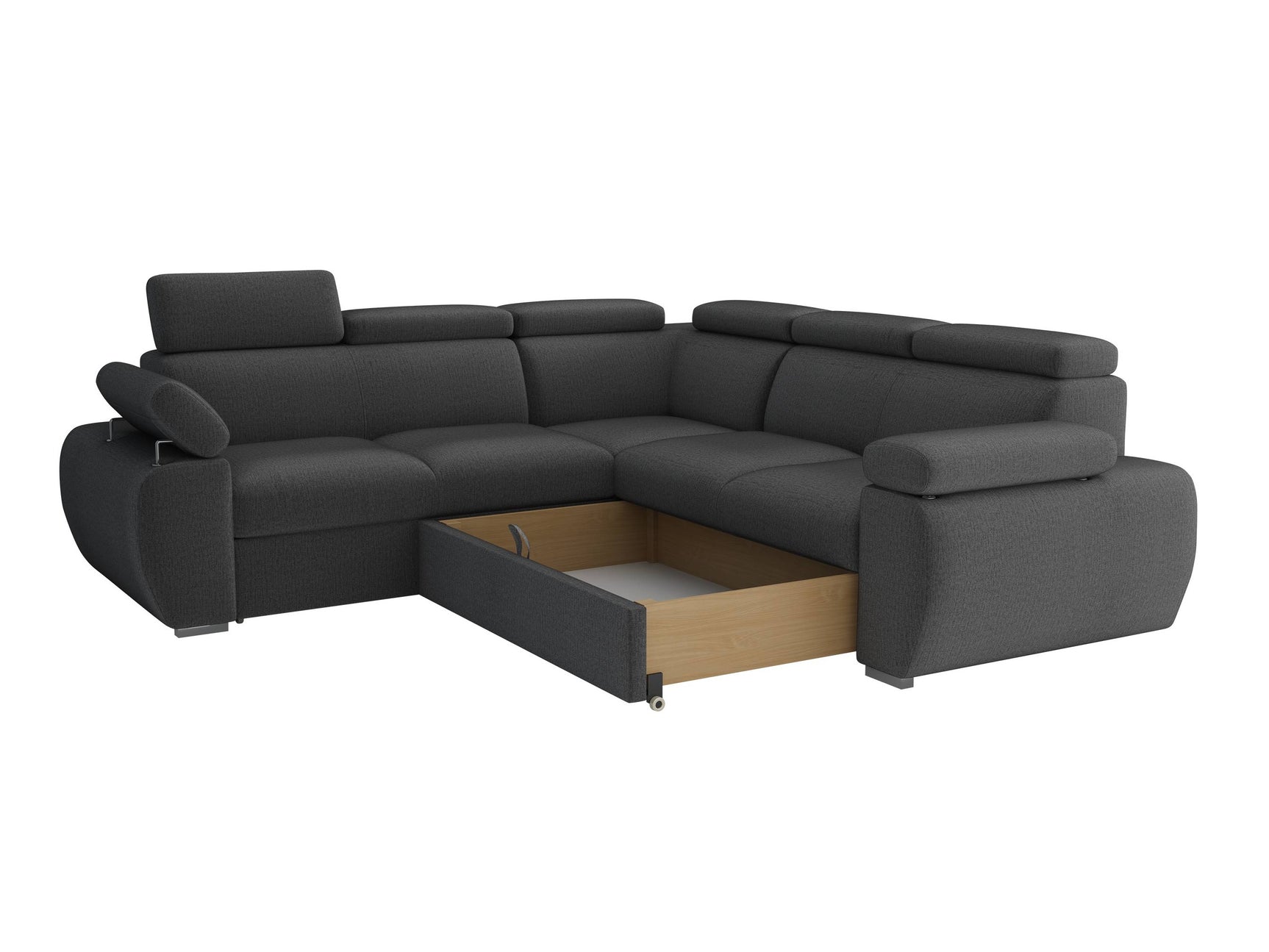 Hjørnesofa Columbus 215 4094429