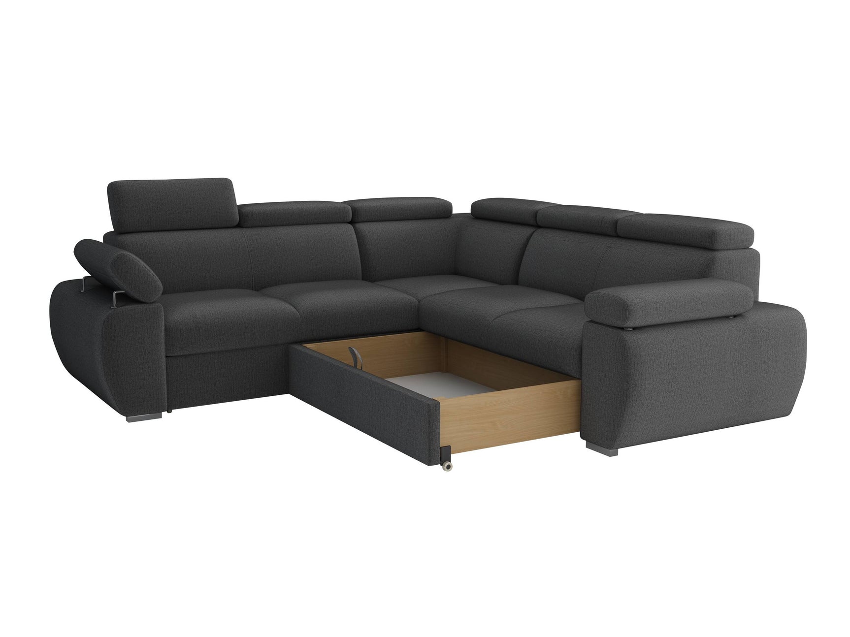 Hjørnesofa Columbus 215 4094438