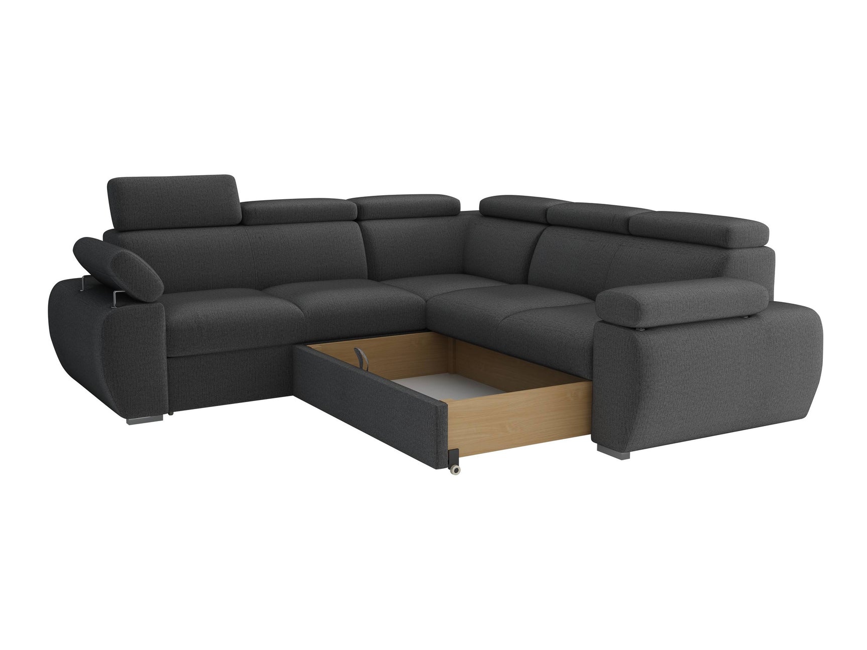 Hjørnesofa Columbus 215 4094502