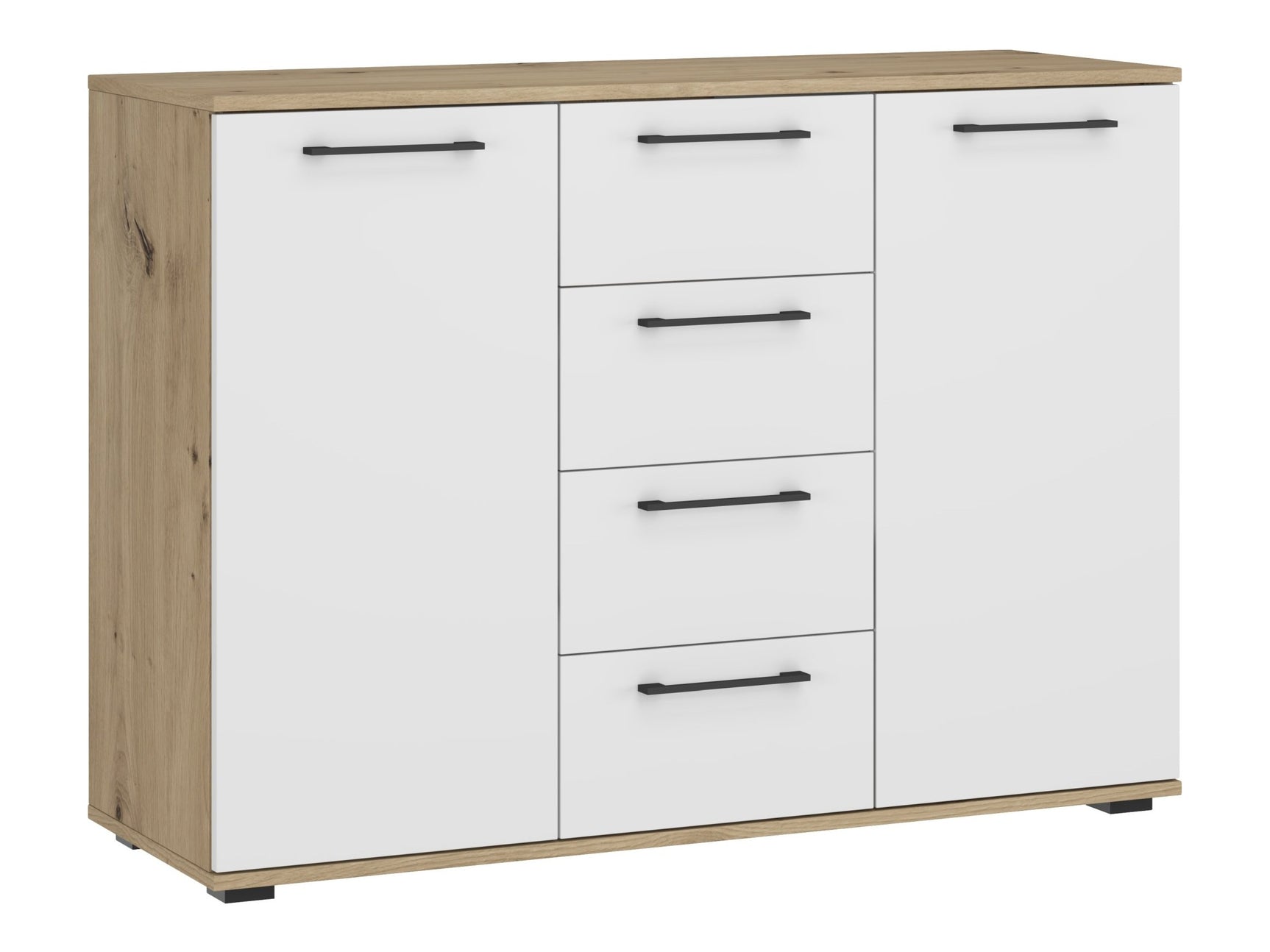 Kommode Houston 1977