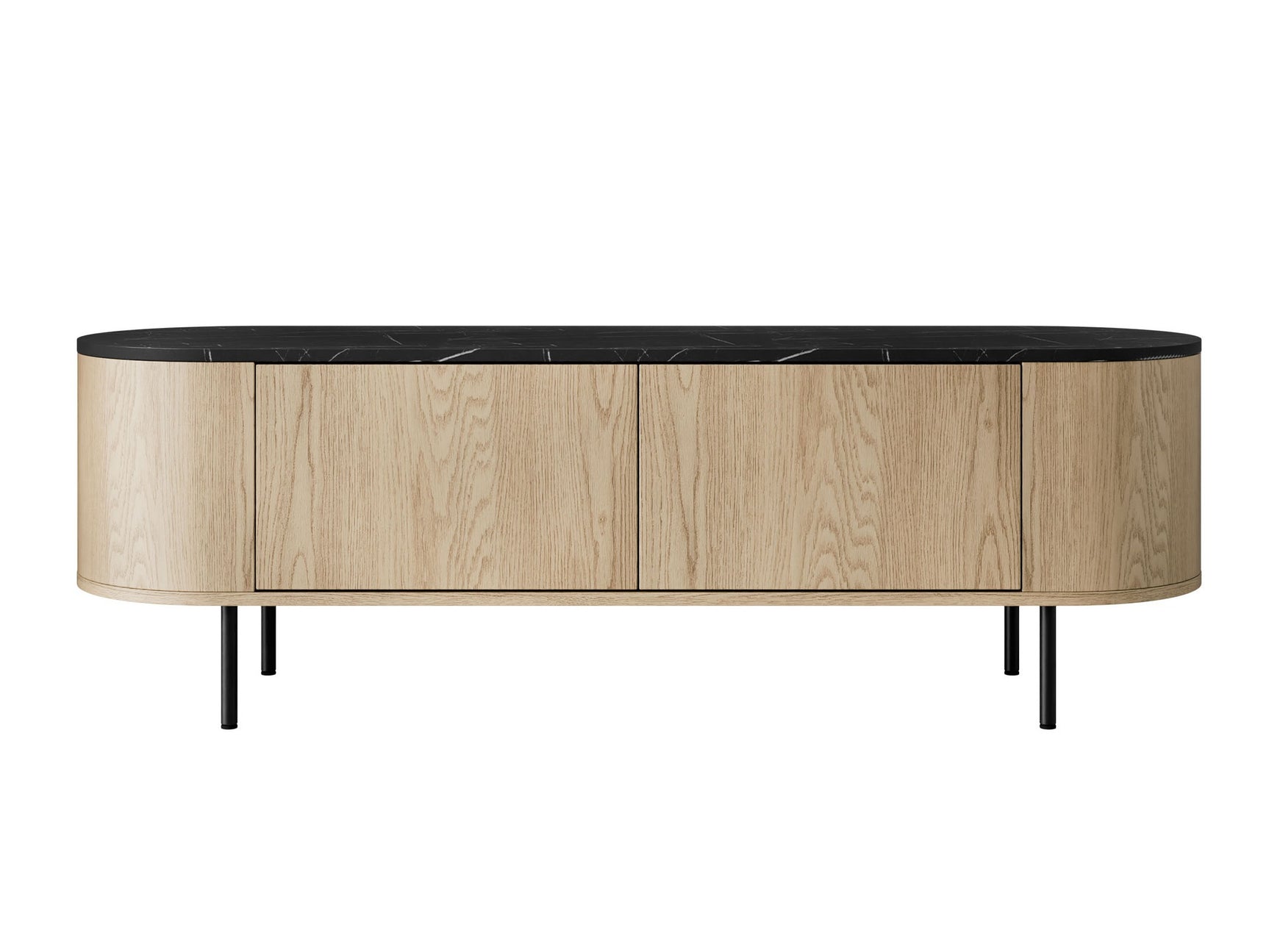 TV-bord Comfivo Livtena 102