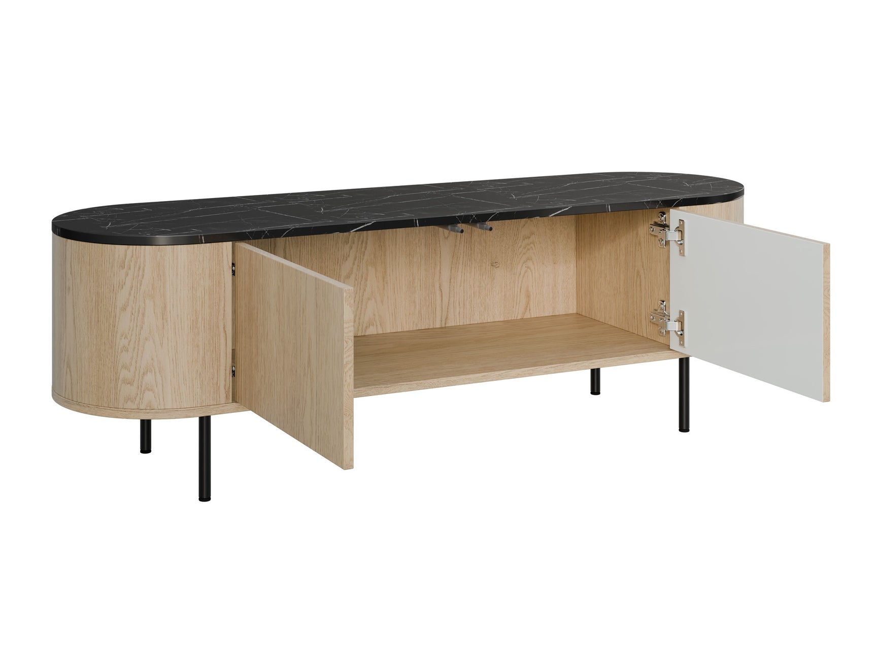 TV-bord Comfivo Livtena 102