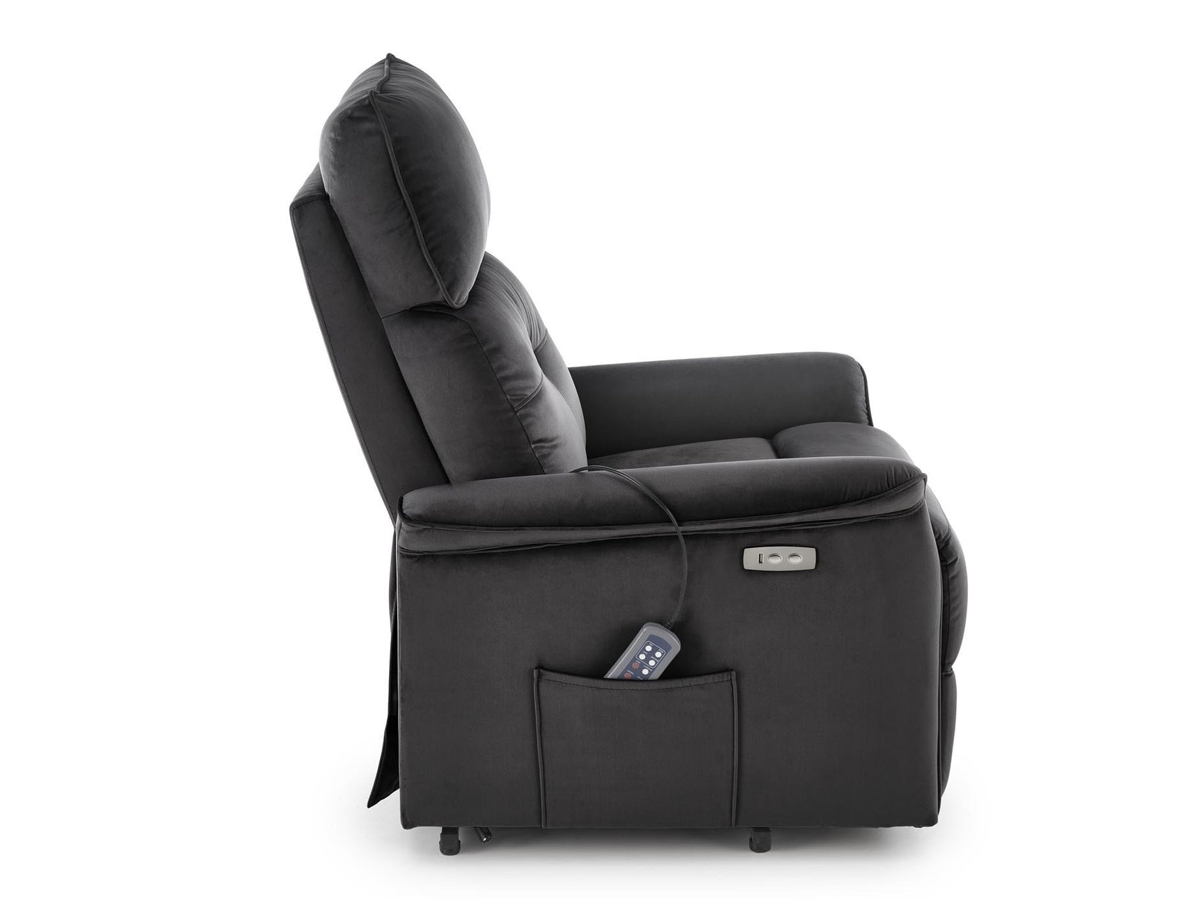 Lænestol Houston 1979