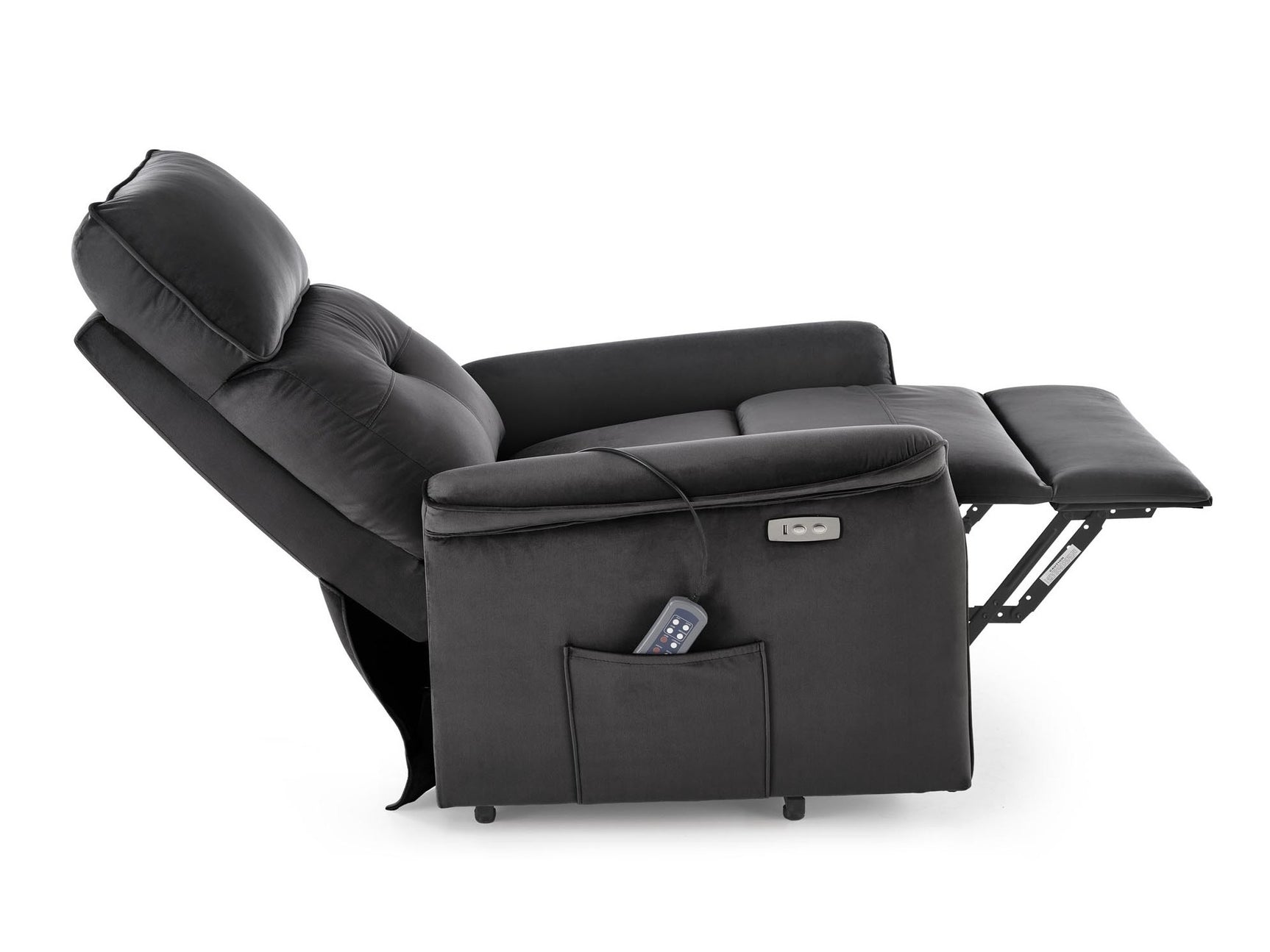 Lænestol Houston 1979