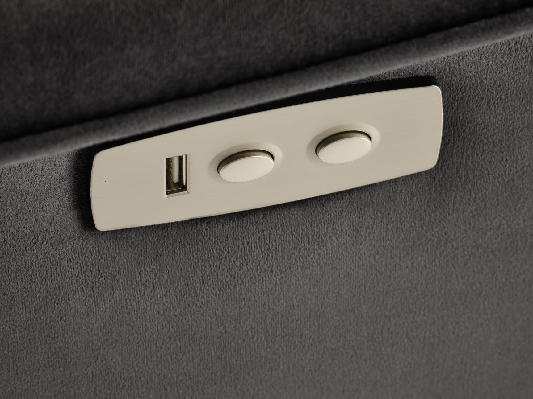 Lænestol Houston 1979