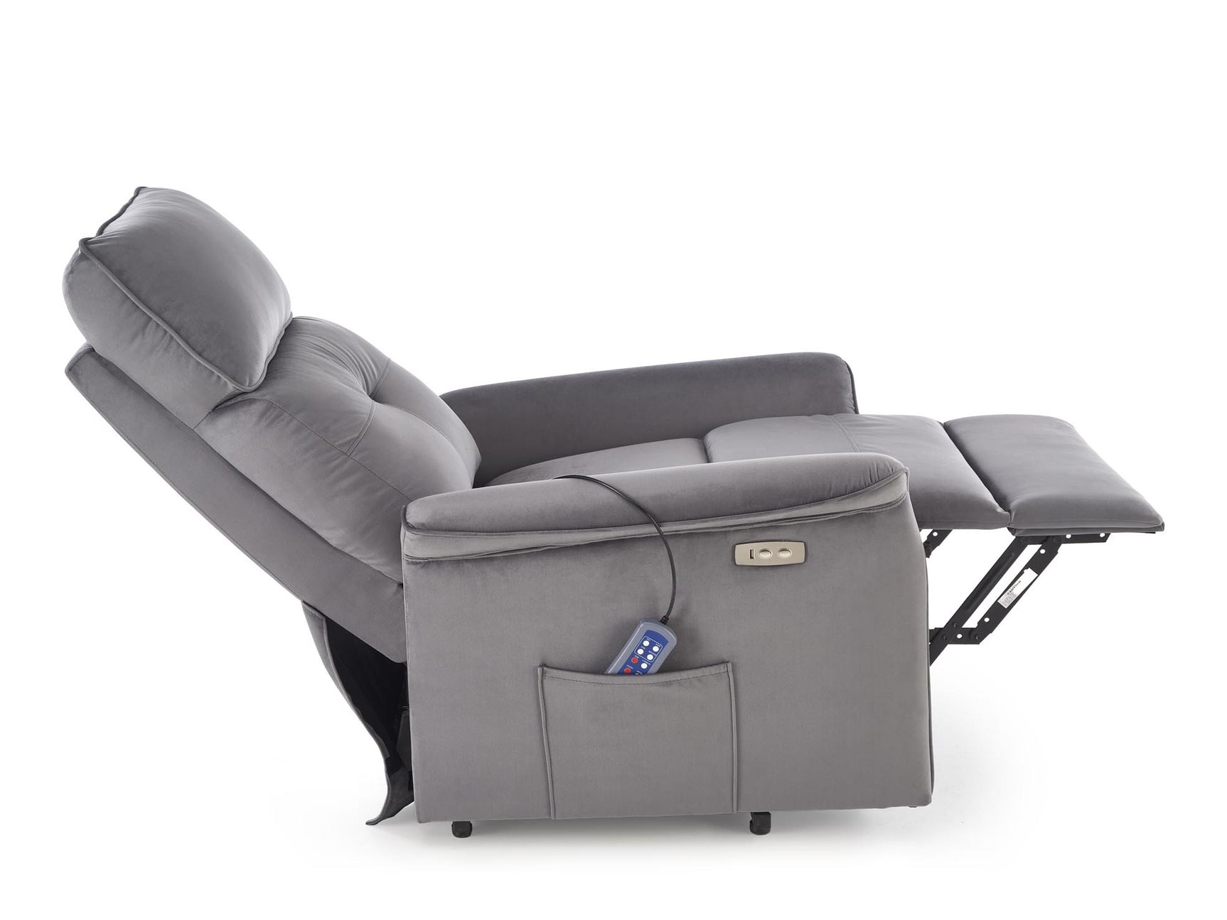 Lænestol Houston 1979