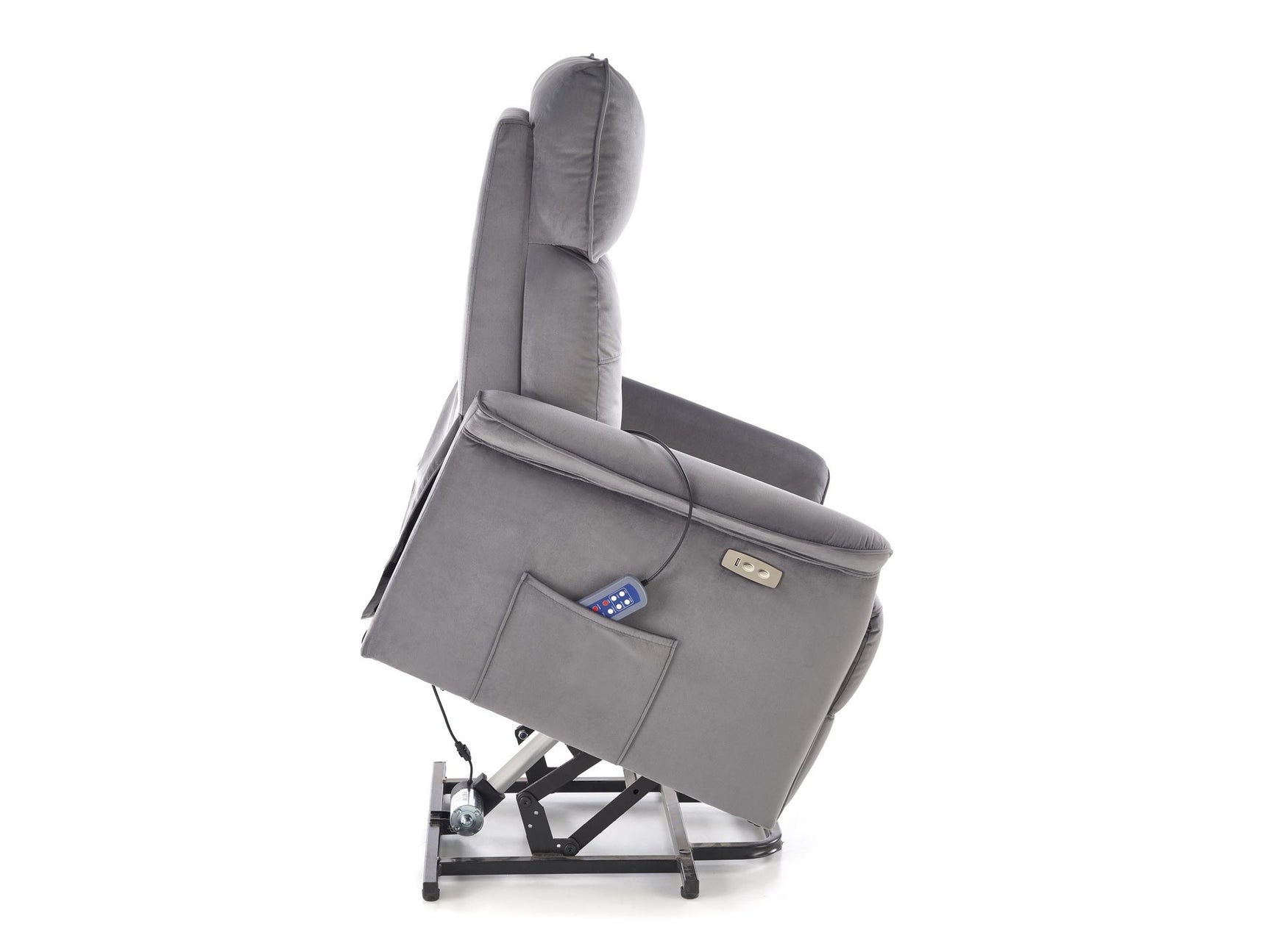 Lænestol Houston 1979