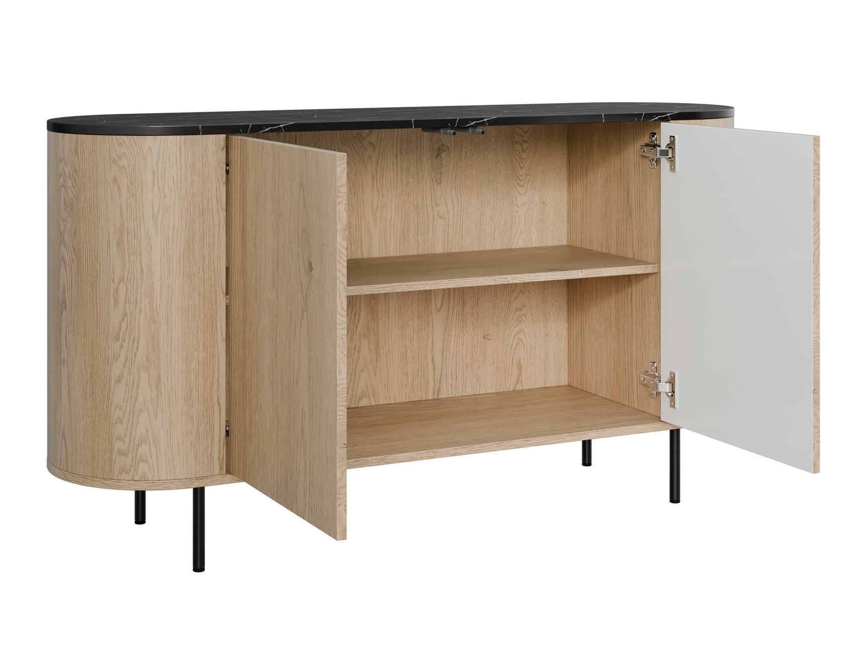 Stuemøbler-sæt Comfivo Livtena 105