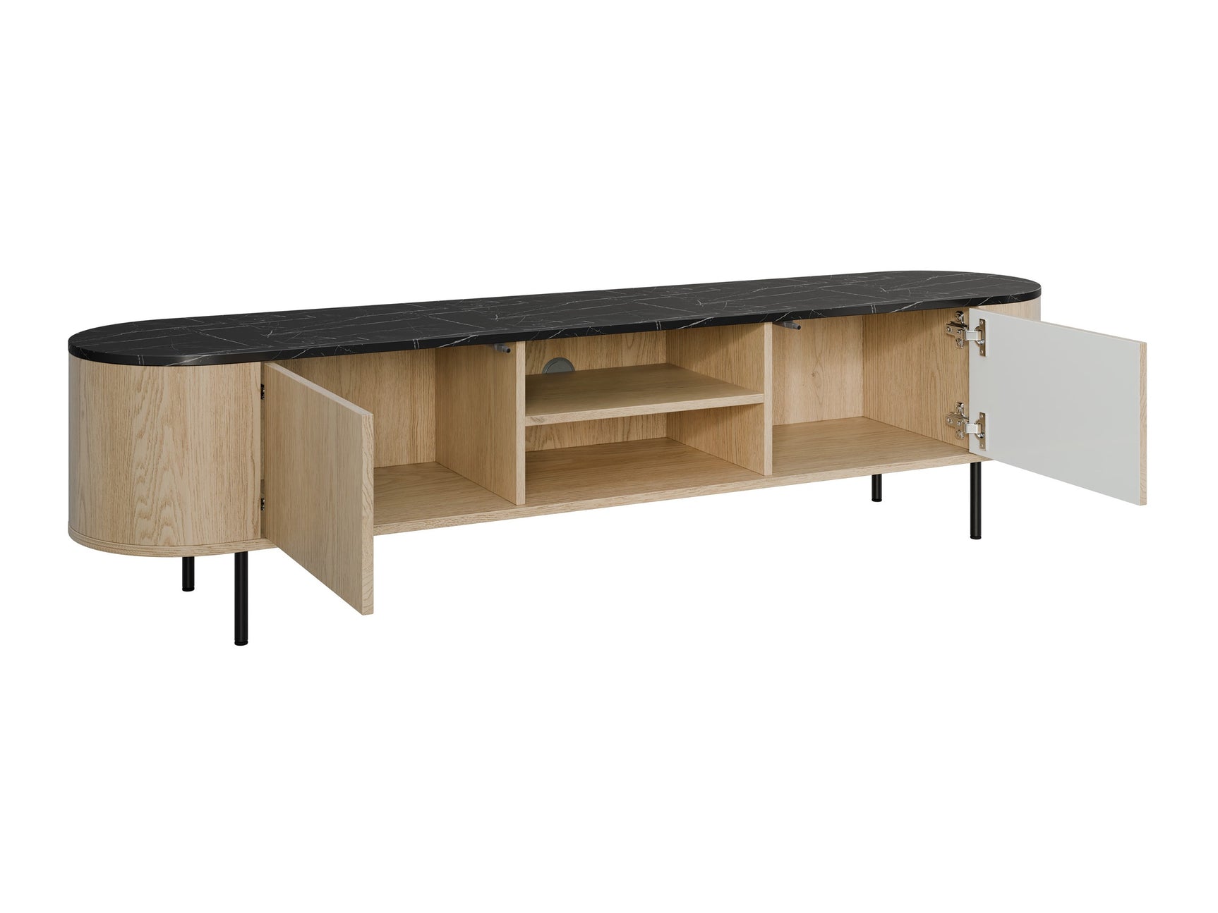 Stuemøbler-sæt Comfivo Livtena 105