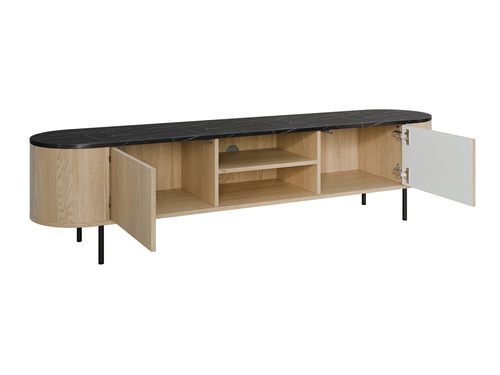 Stuemøbler-sæt Comfivo Livtena 105