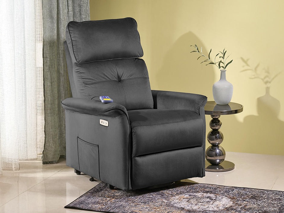 Lænestol Houston 1979