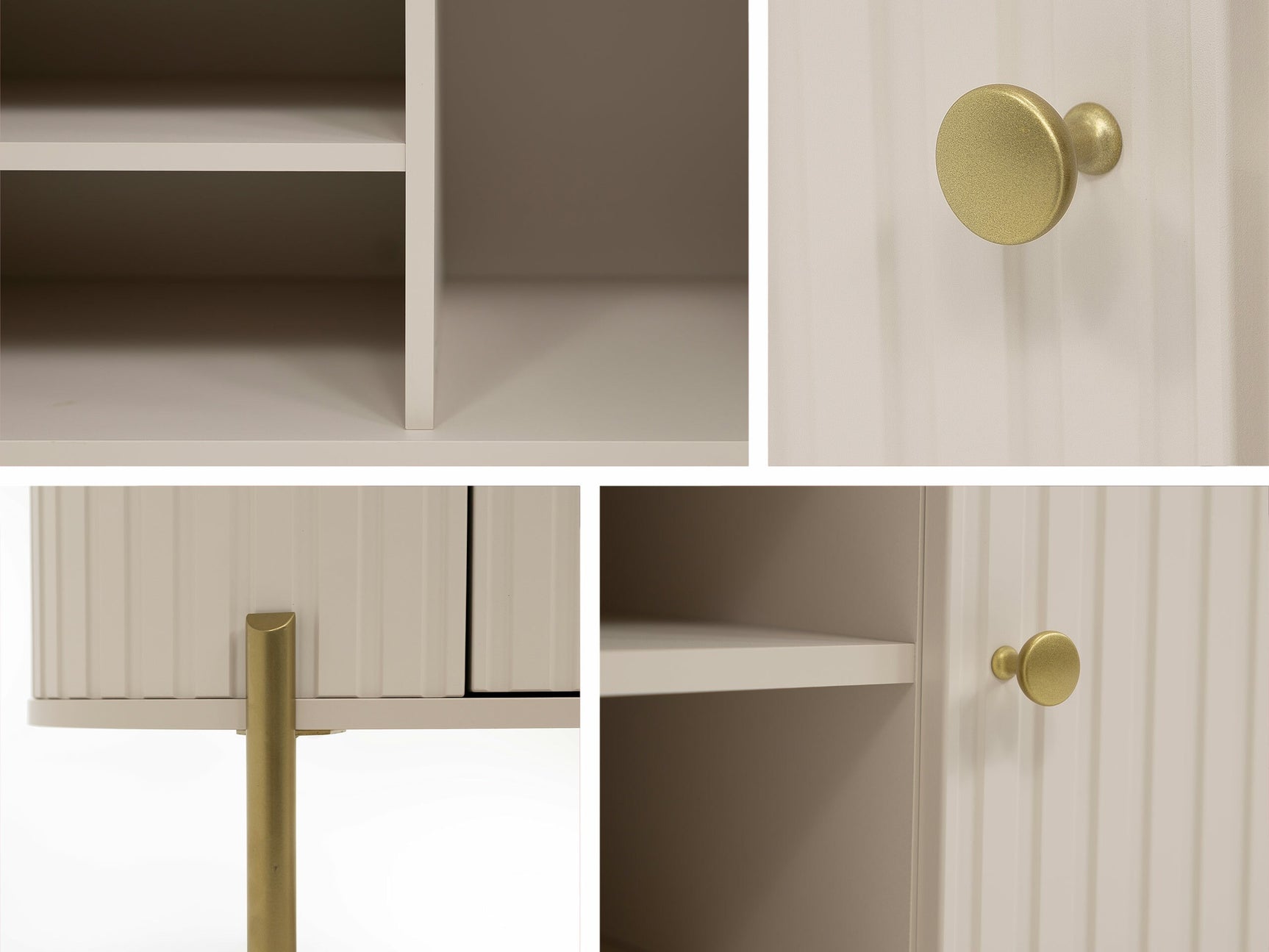 TV-bord Comfivo Mirsoni 103