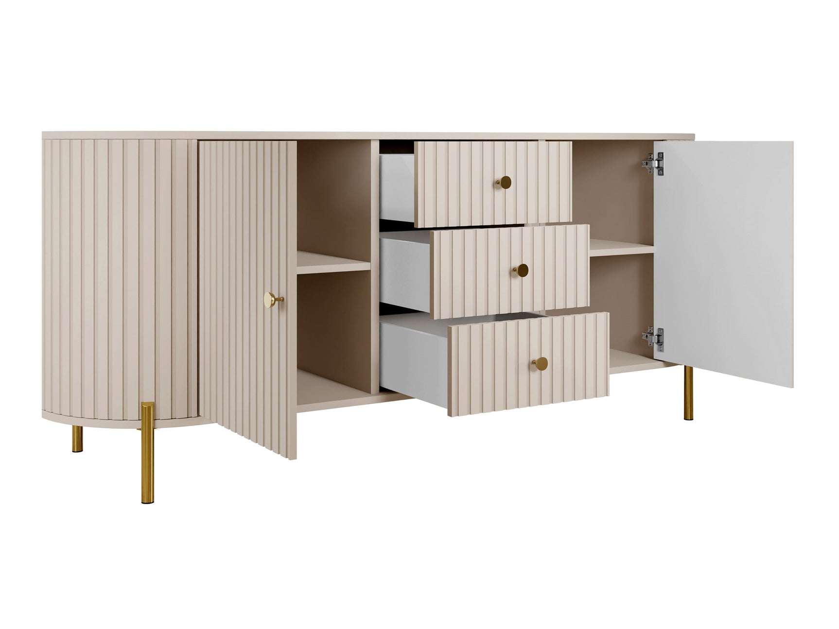 Stuemøbler-sæt Mirsoni 100