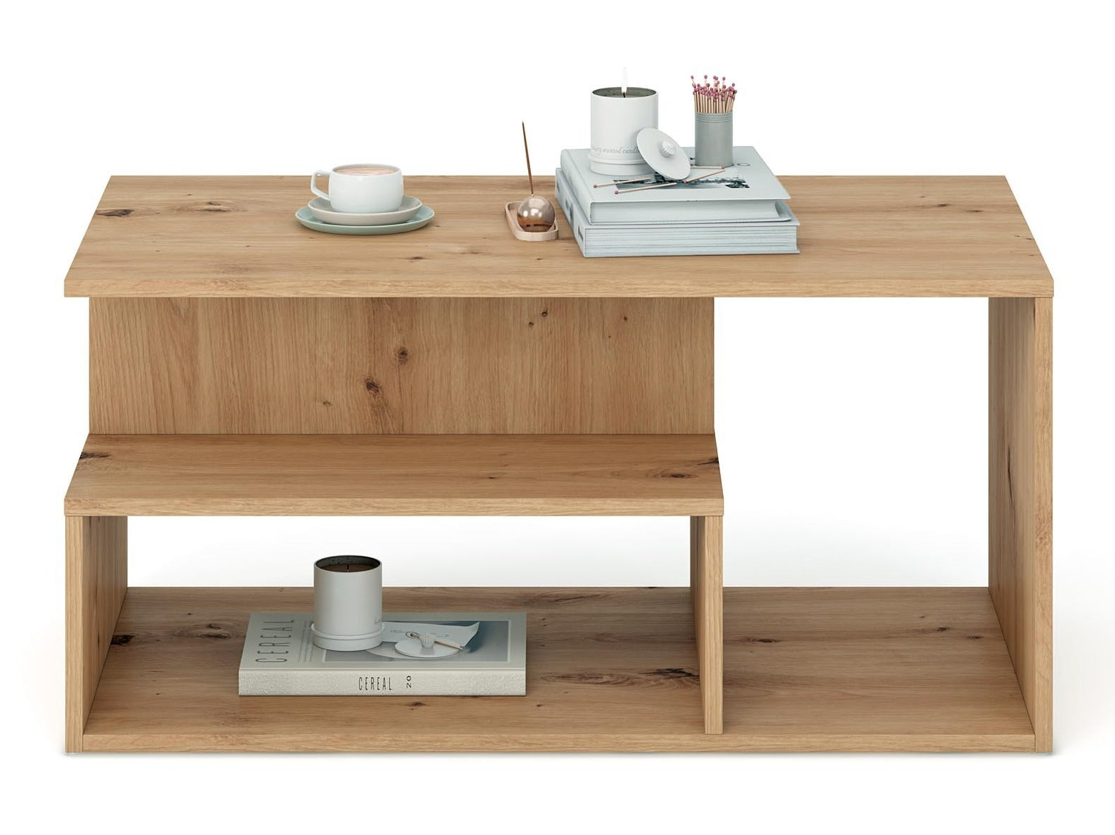 Sofabord Houston 1991