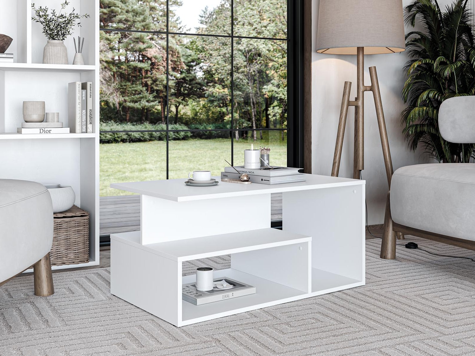 Sofabord Houston 1991