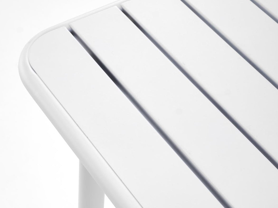 Udendørs bord Houston 1992