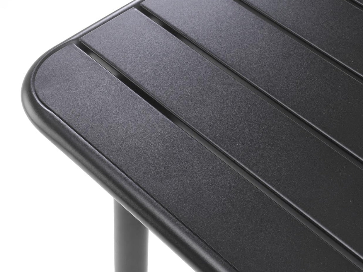 Udendørs bord Houston 1992