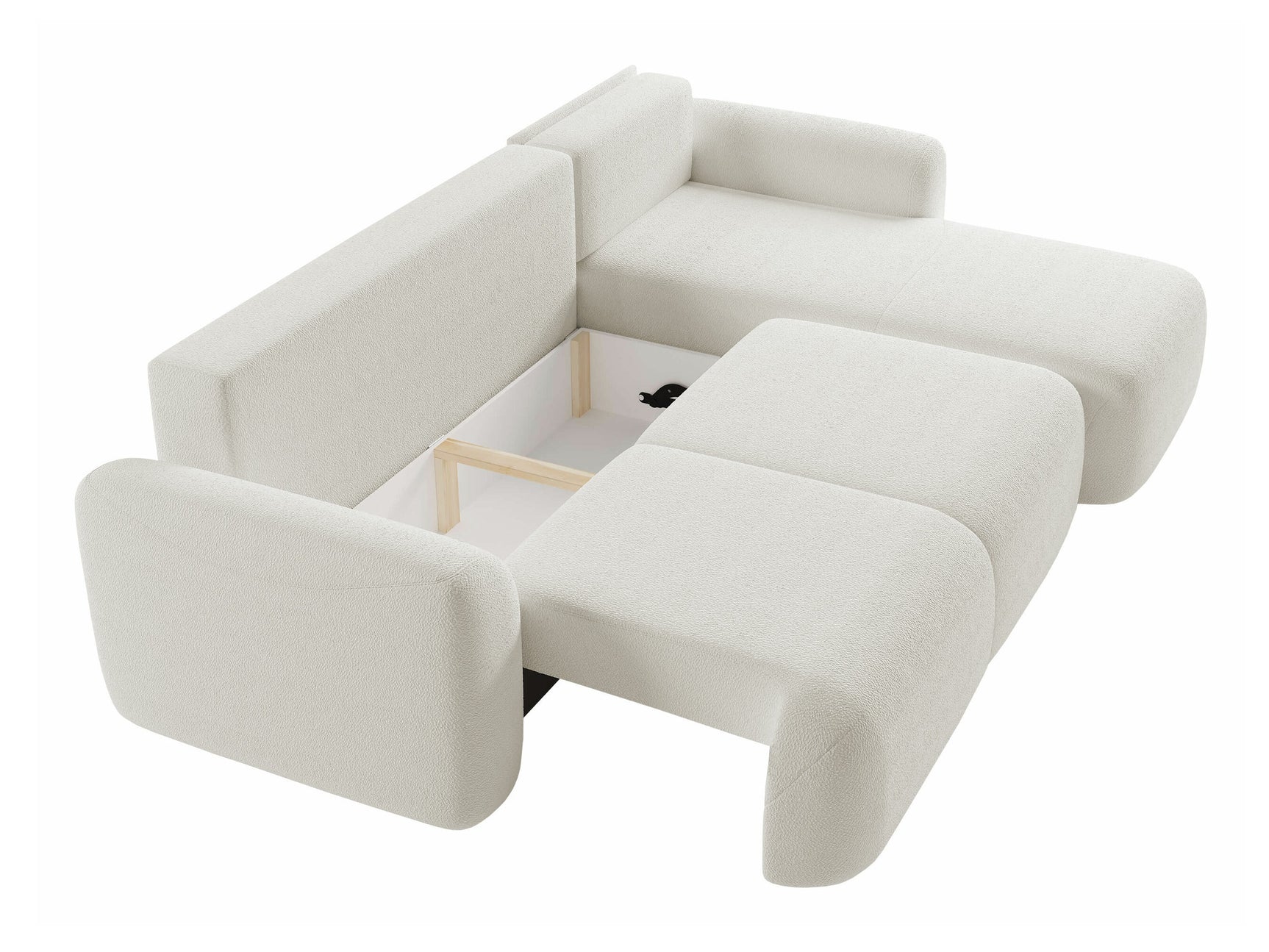 Hjørnesofa ComfiDream 202