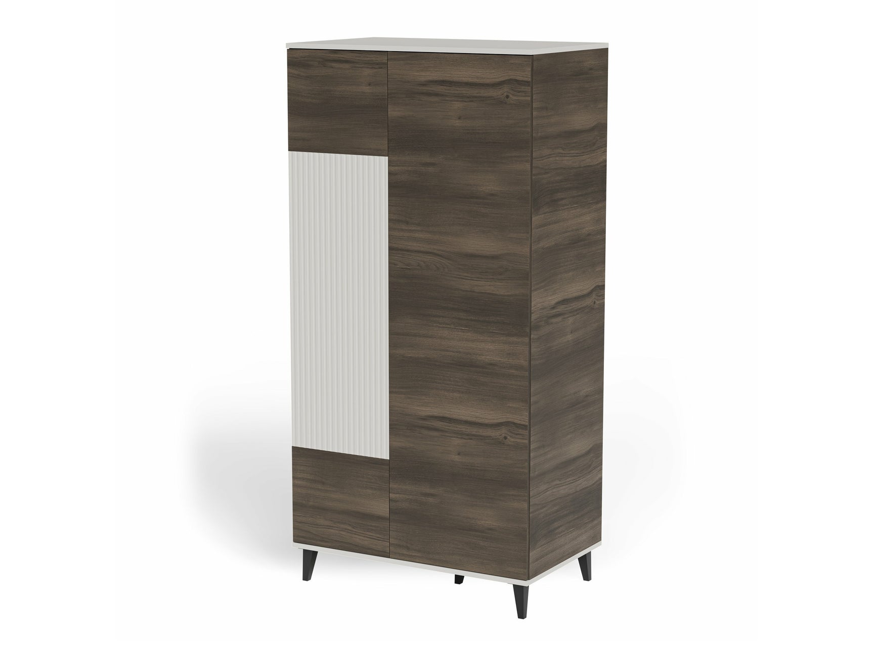 Garderobeskab Luelia 113 4098072