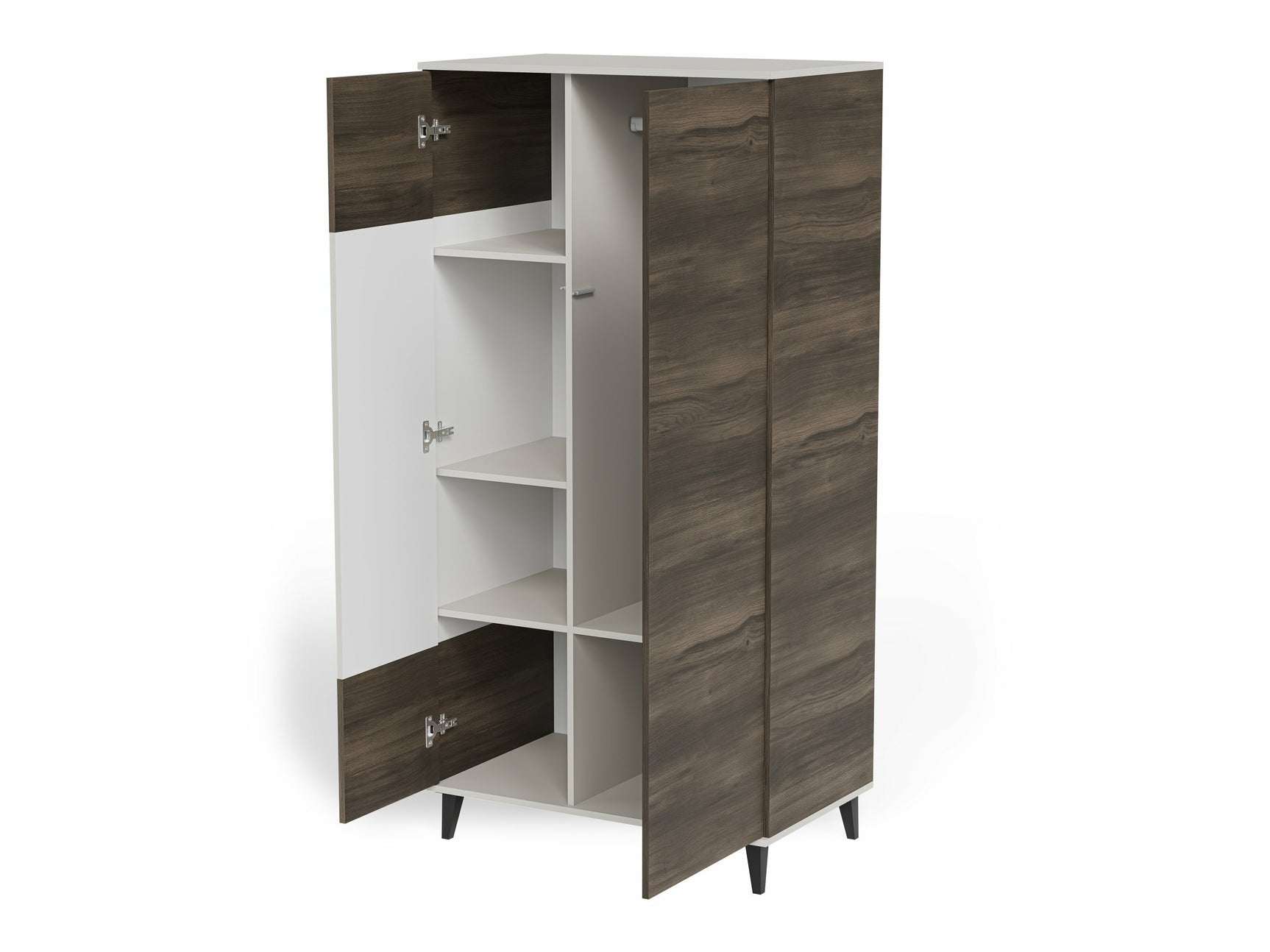 Garderobeskab Luelia 113 4098073