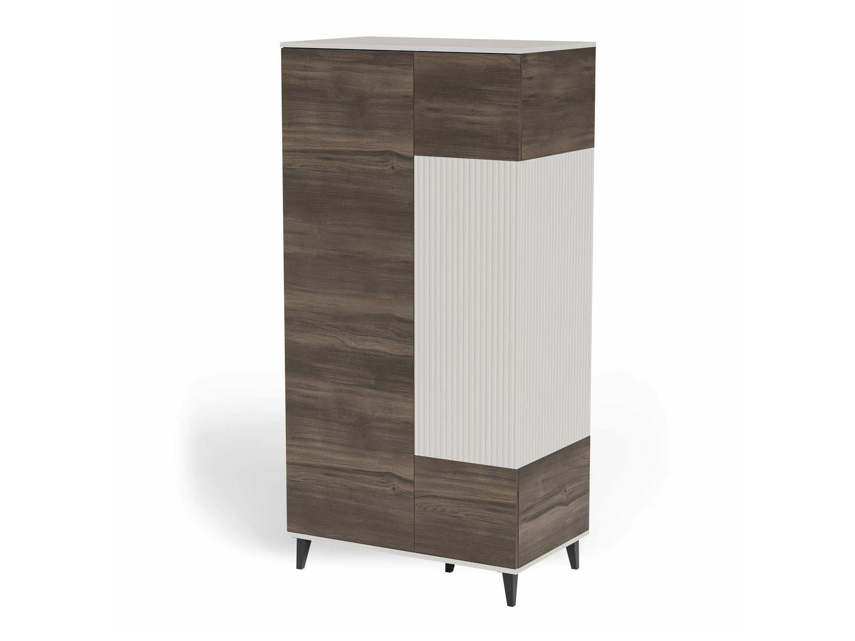 Garderobeskab Luelia 113 4098074