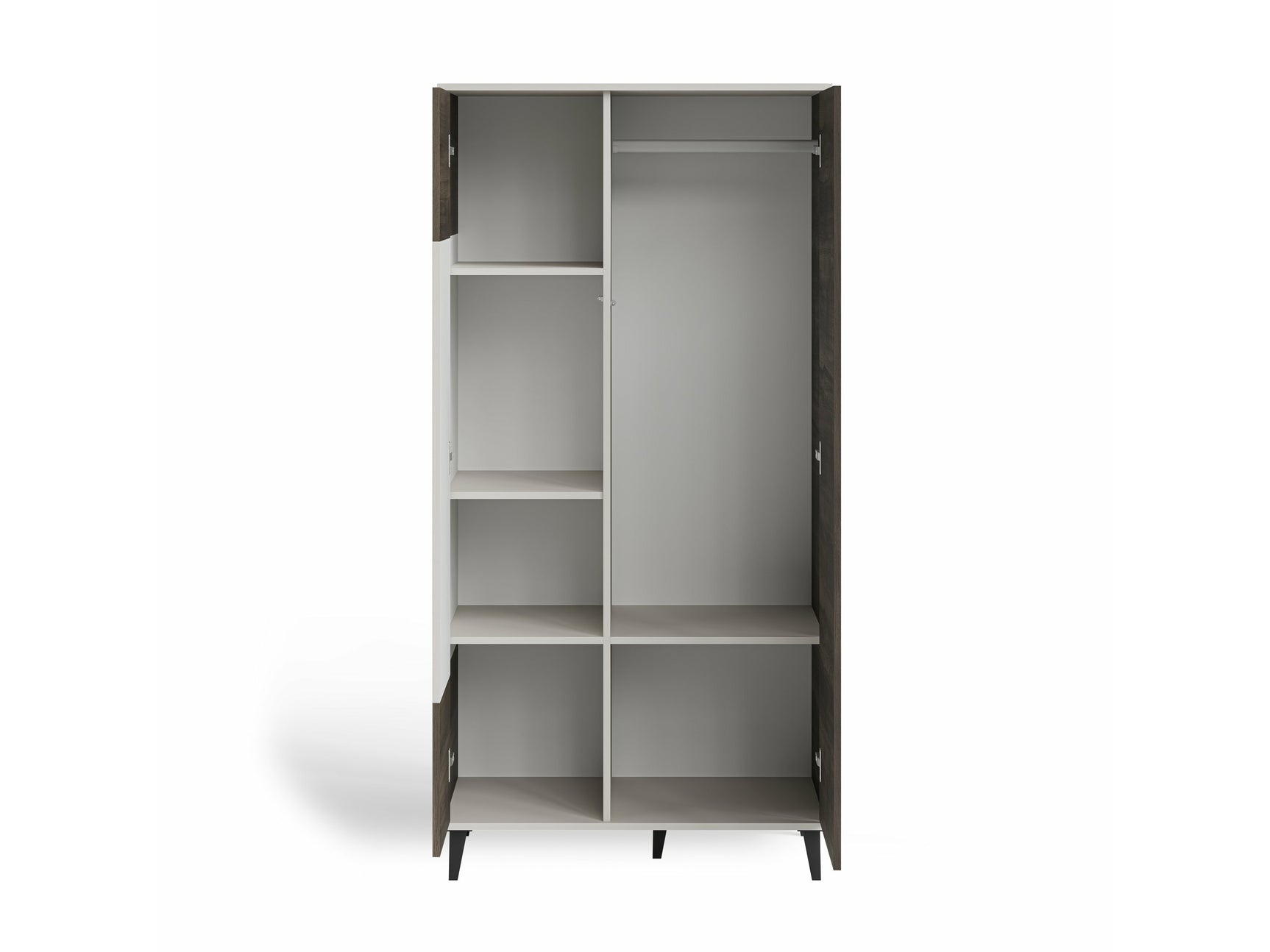 Garderobeskab Luelia 113 4098077