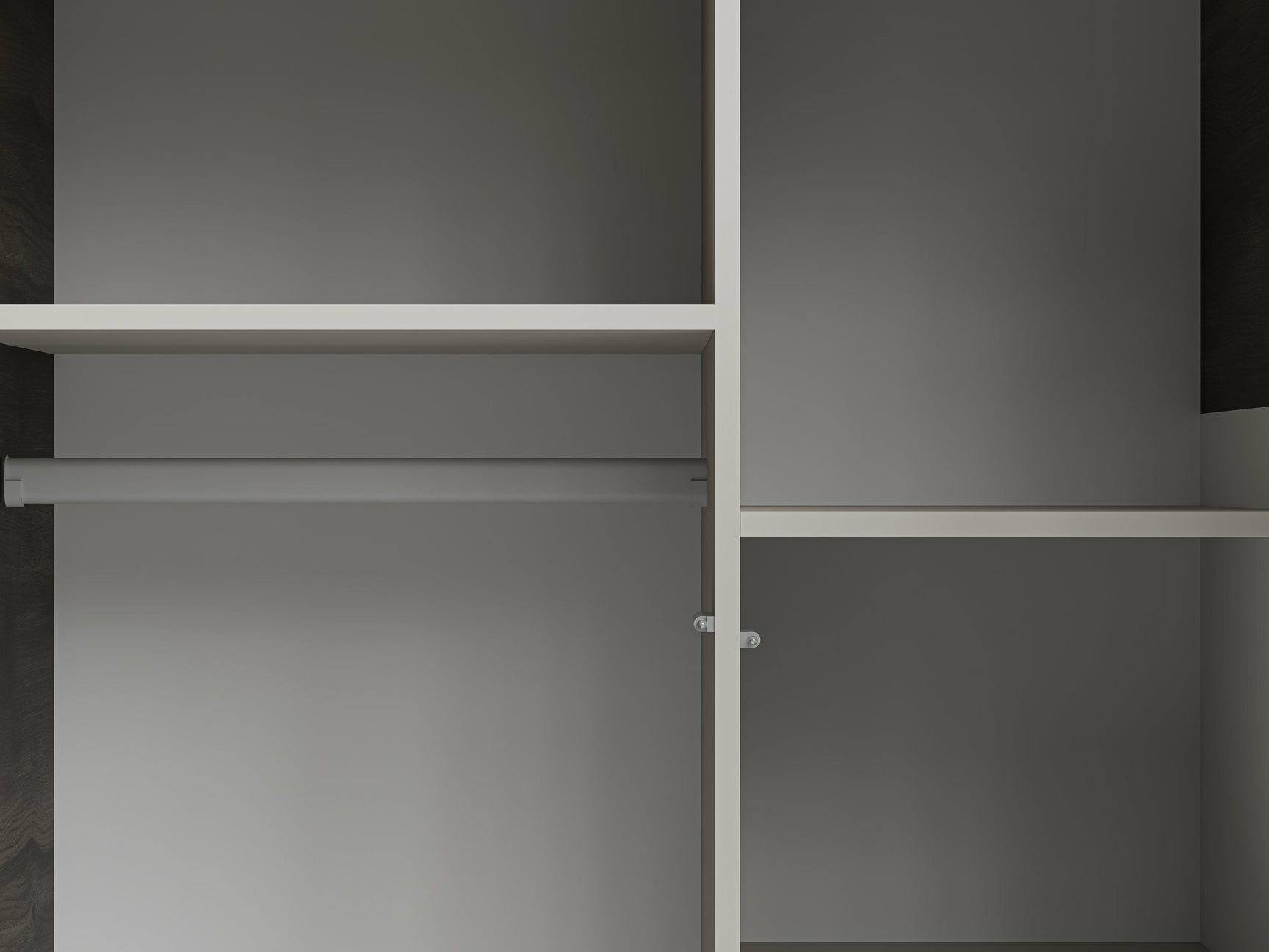 Garderobeskab Luelia 113 4098078