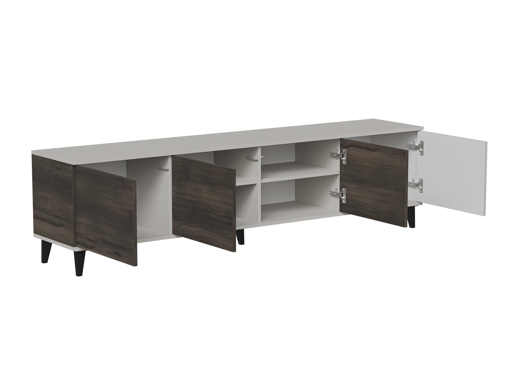 TV-bord Luelia 114 4098089