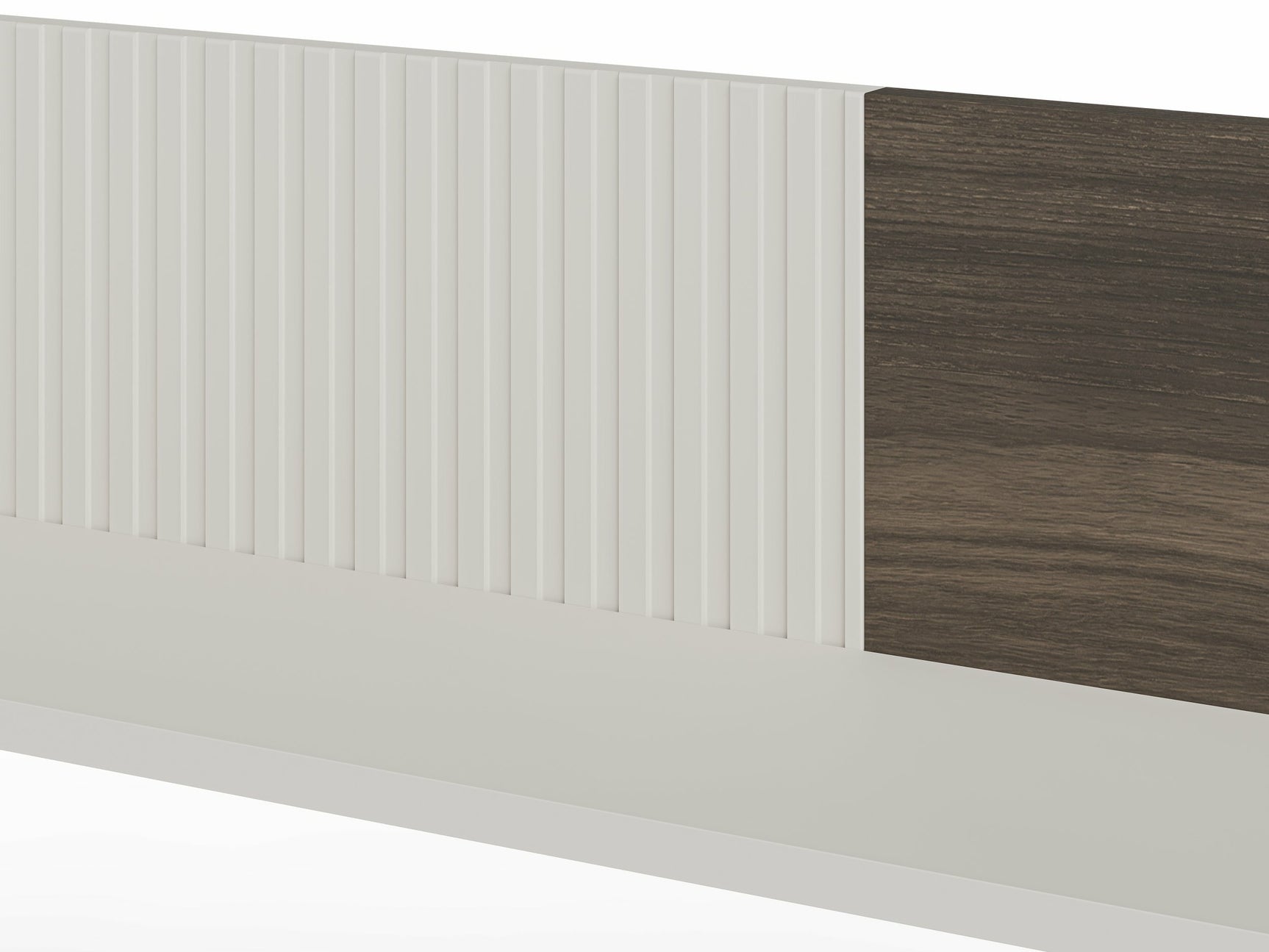 Vægreol Luelia 117 4098117