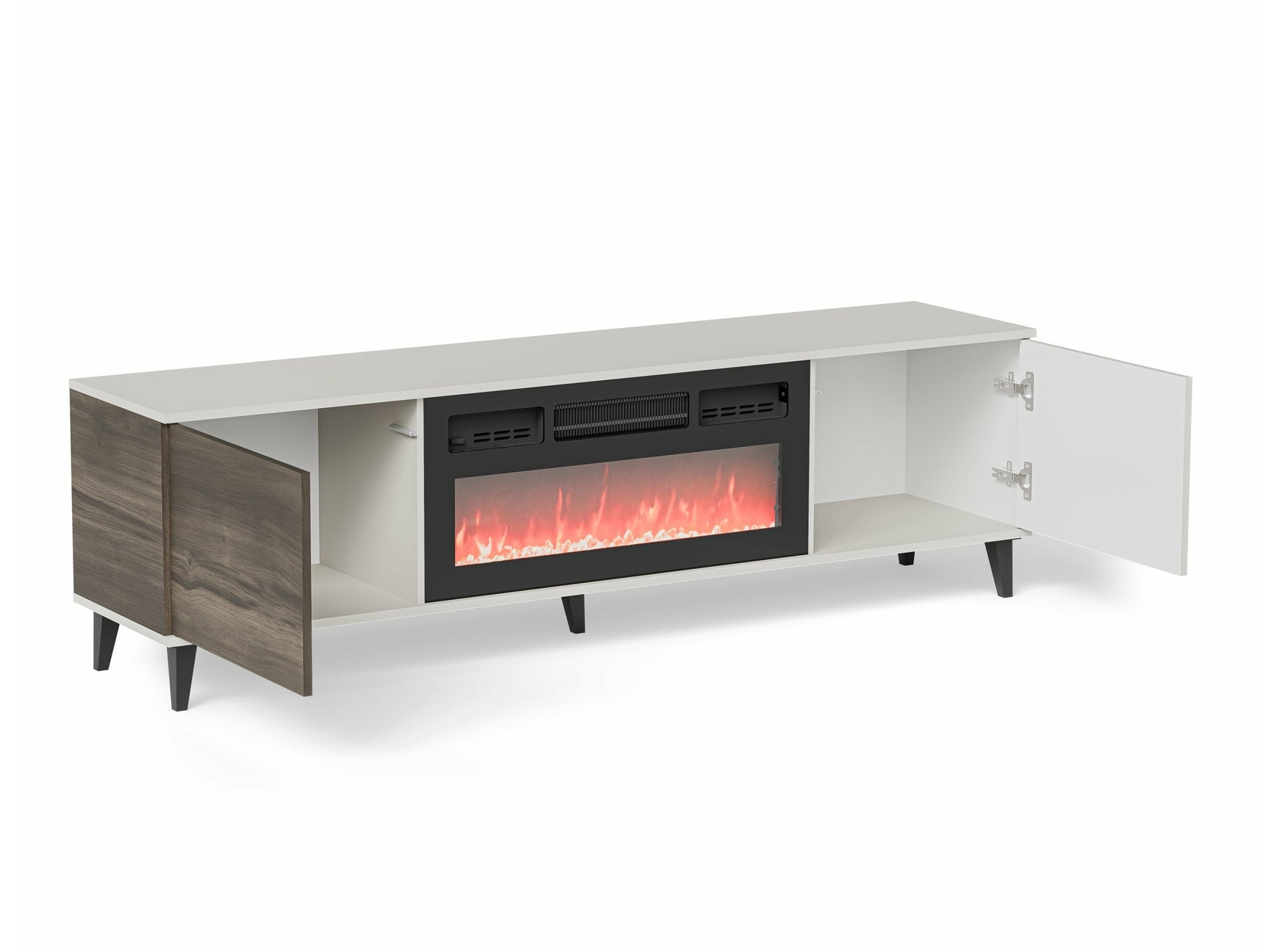 TV-bord Luelia 121 4098156