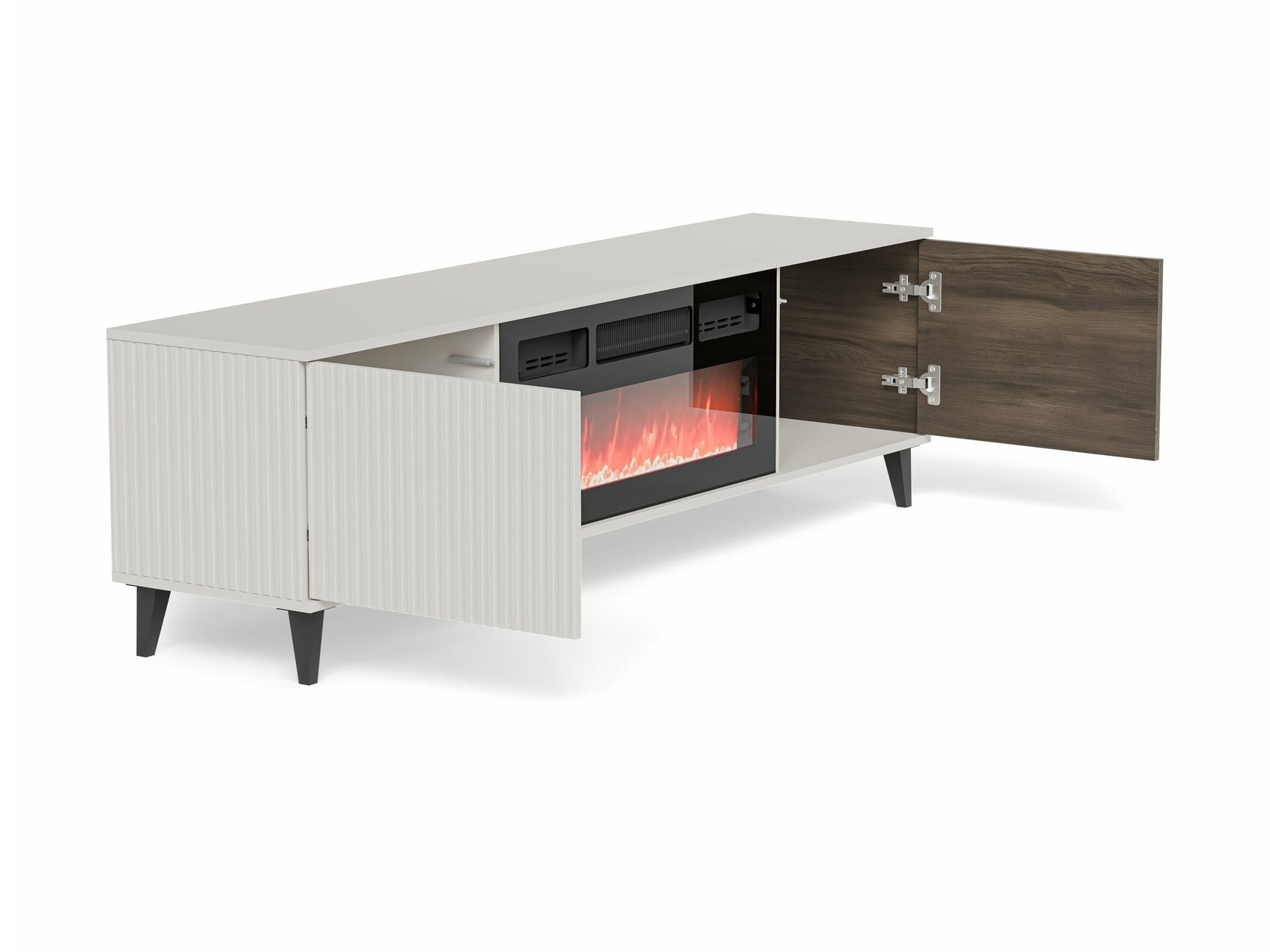 TV-bord Luelia 121 4098158