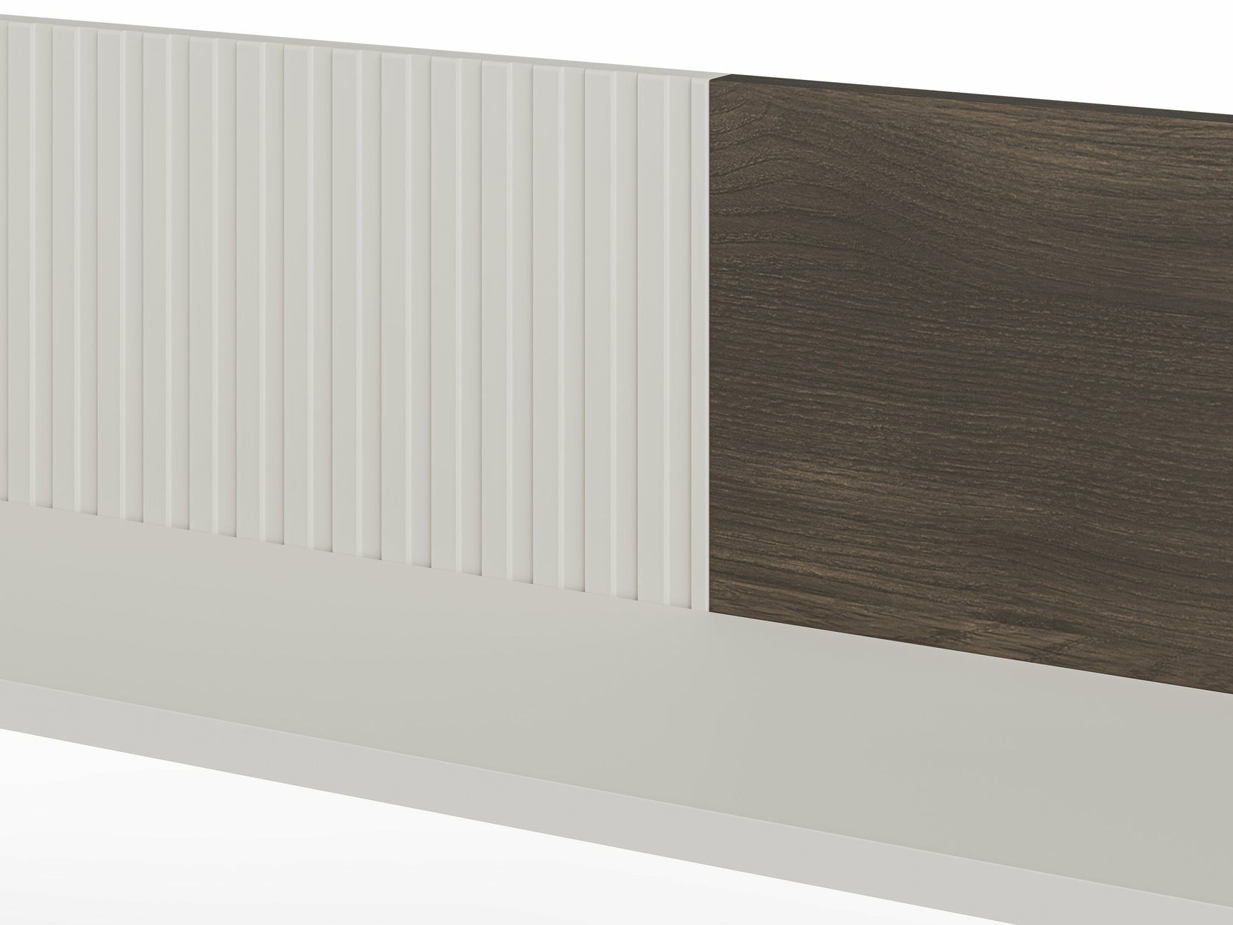 Vægreol Luelia 122 4098165