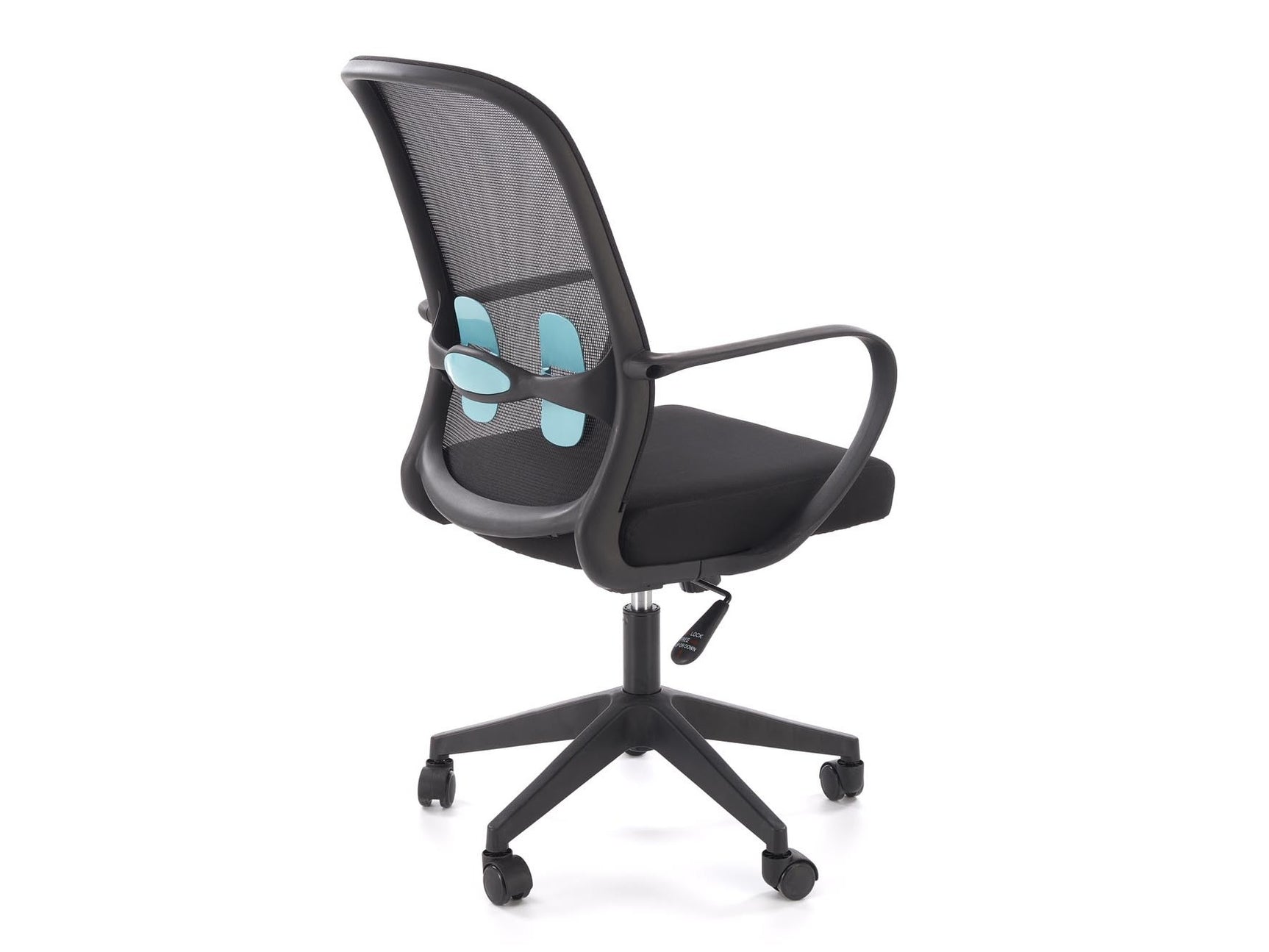 Kontorstol Houston 1999