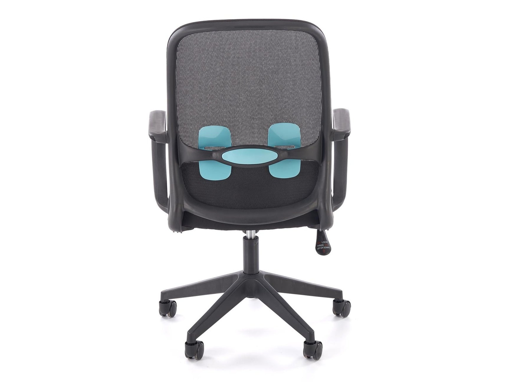 Kontorstol Houston 1999