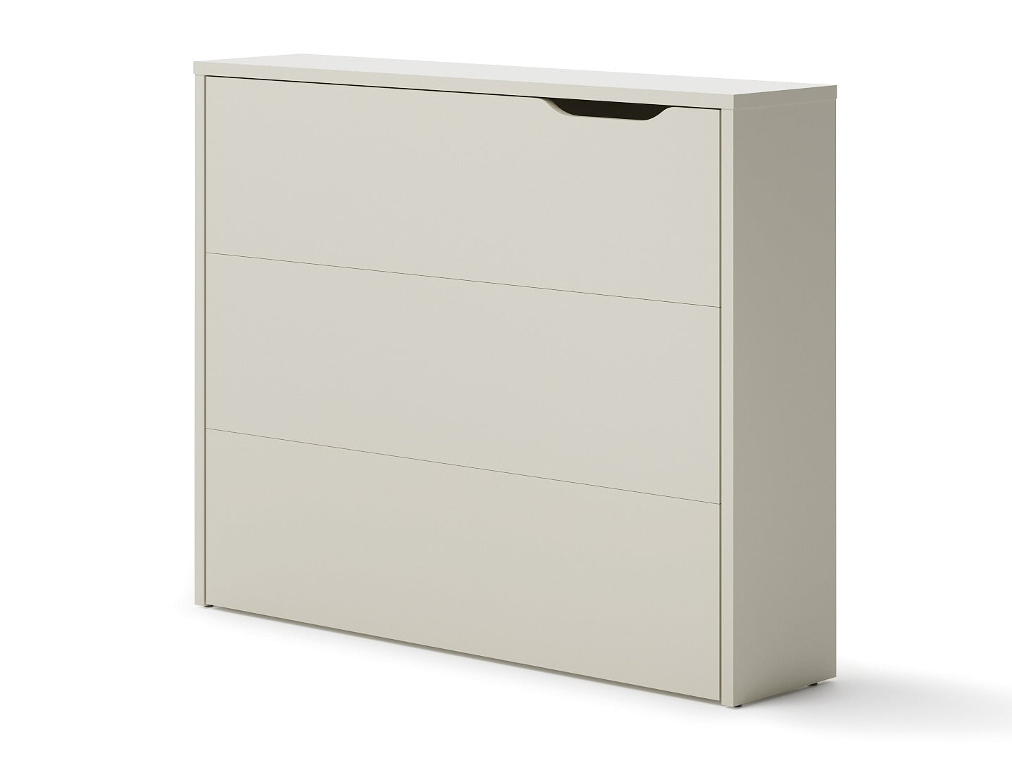 Hjørneskrivebord Concept Pro Lenart Levfere 101