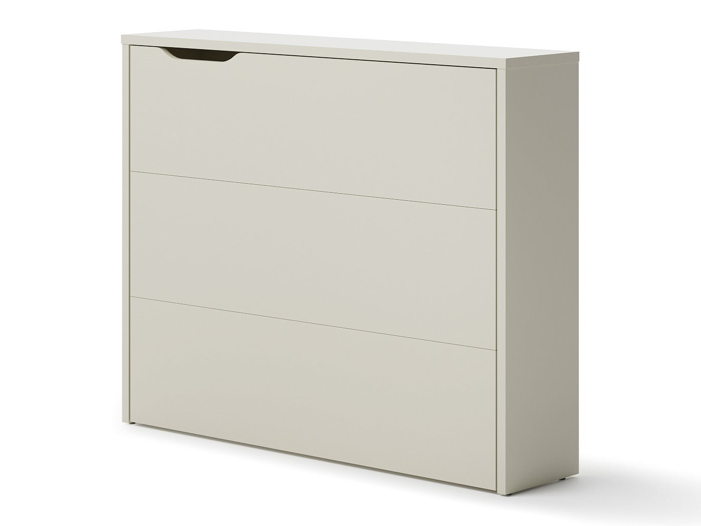 Hjørneskrivebord Concept Pro Lenart Levfere 101