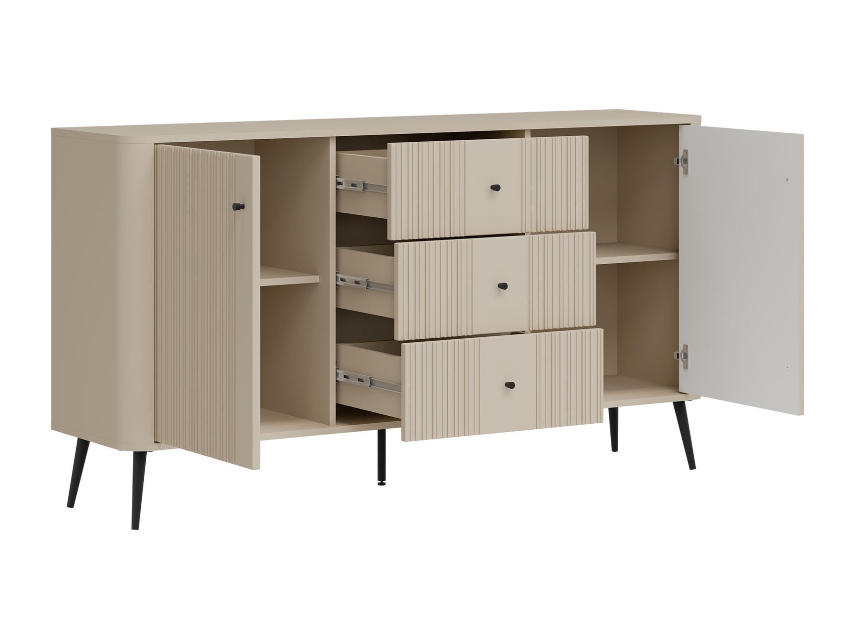 Stuemøbler-sæt Levliva 114