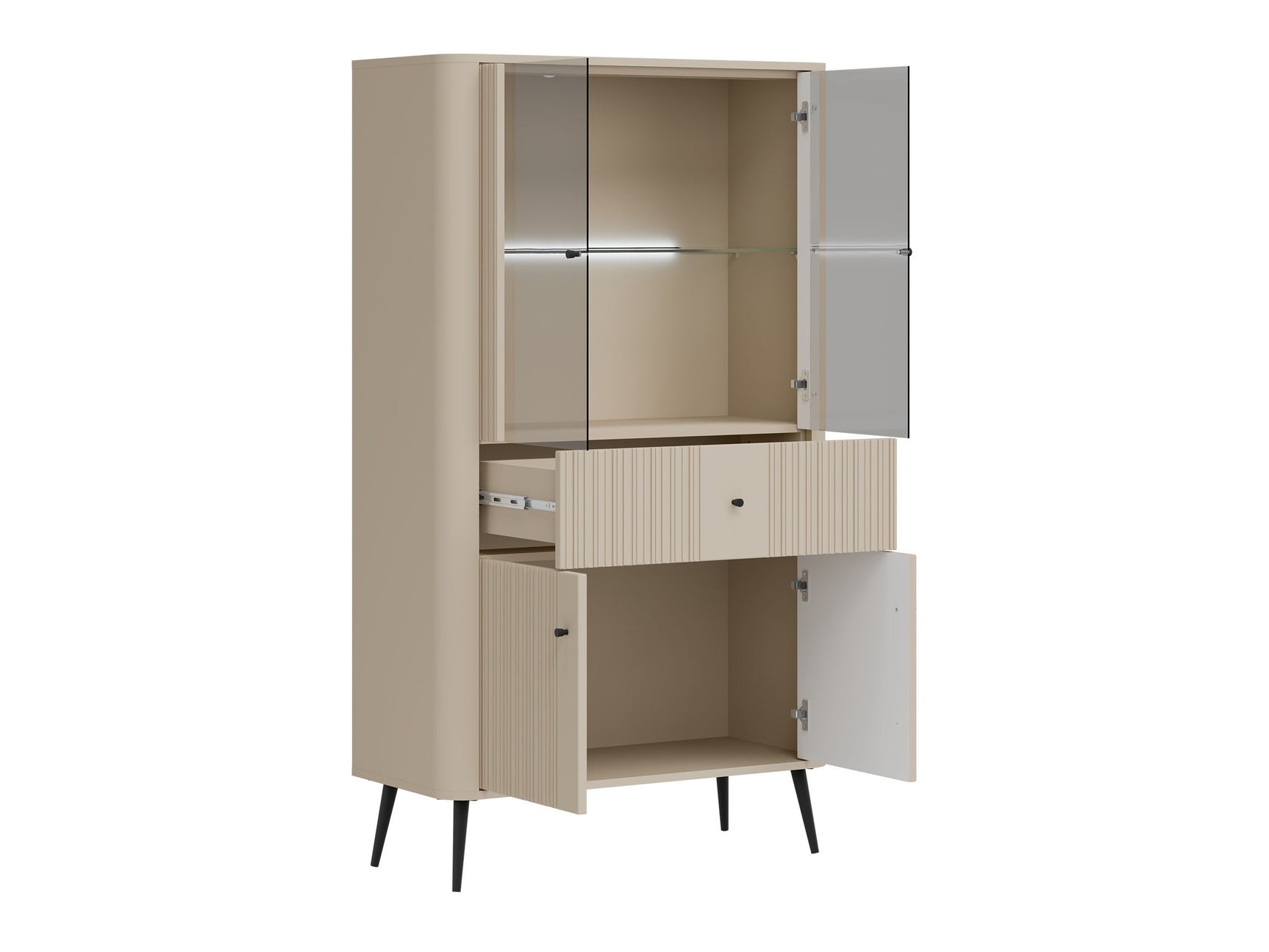 Stuemøbler-sæt Levliva 114