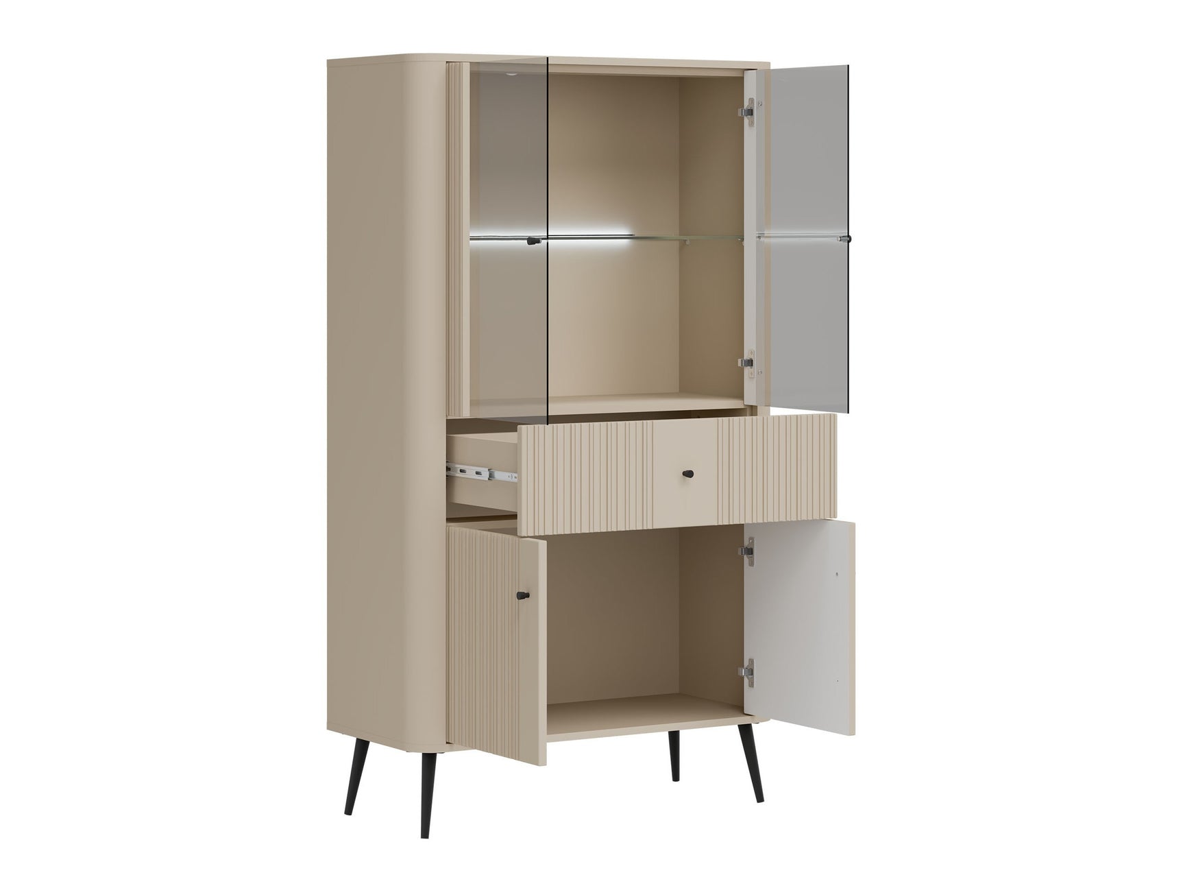 Stuemøbler-sæt Levliva 114