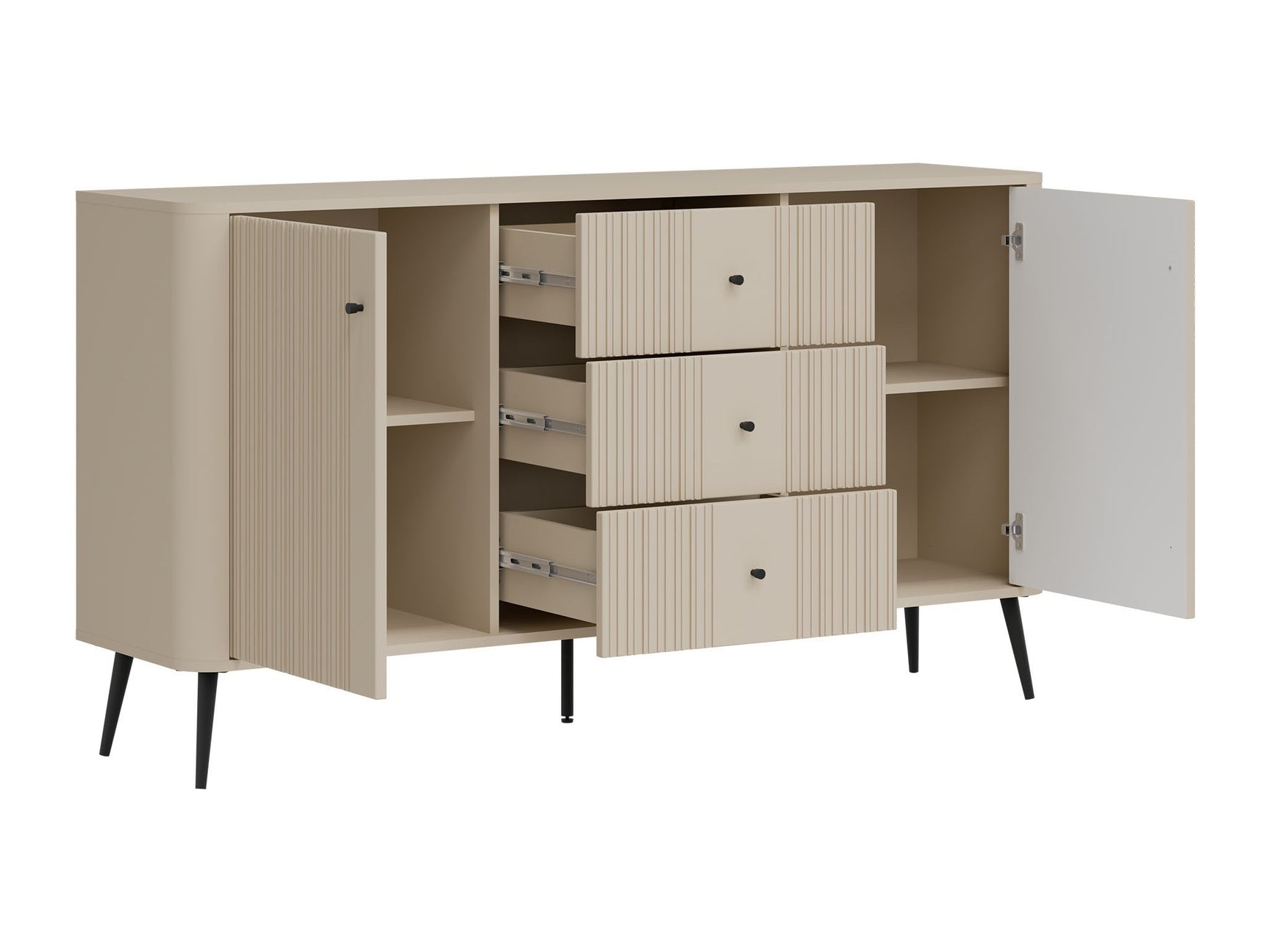 Stuemøbler-sæt Levliva 114