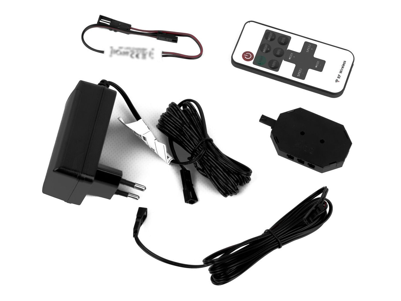 LED belysning Teselbu 108 4101105