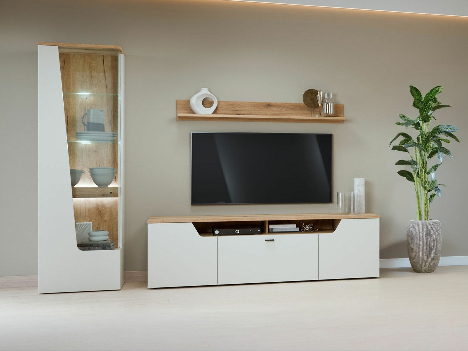 Stuemøbler-sæt Corelia 112 4101490